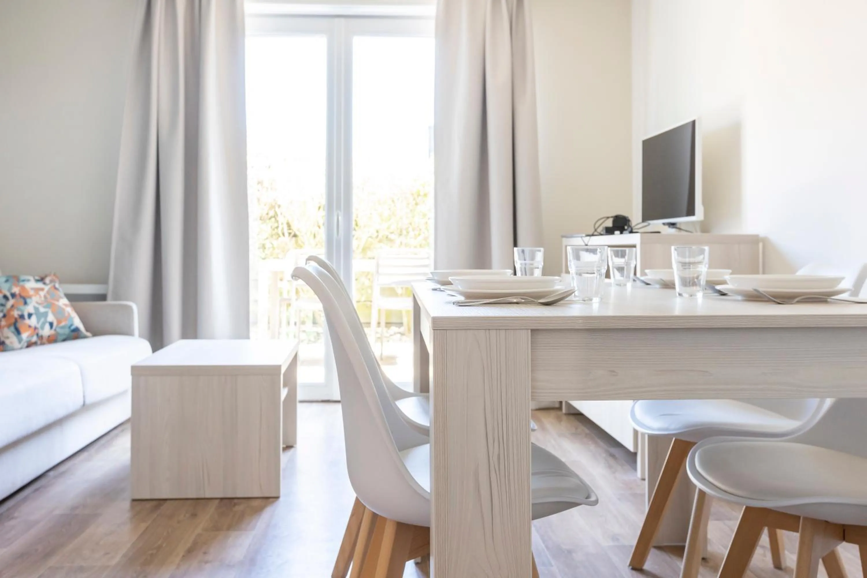 Résidence Odalys Les Villas de la Baie