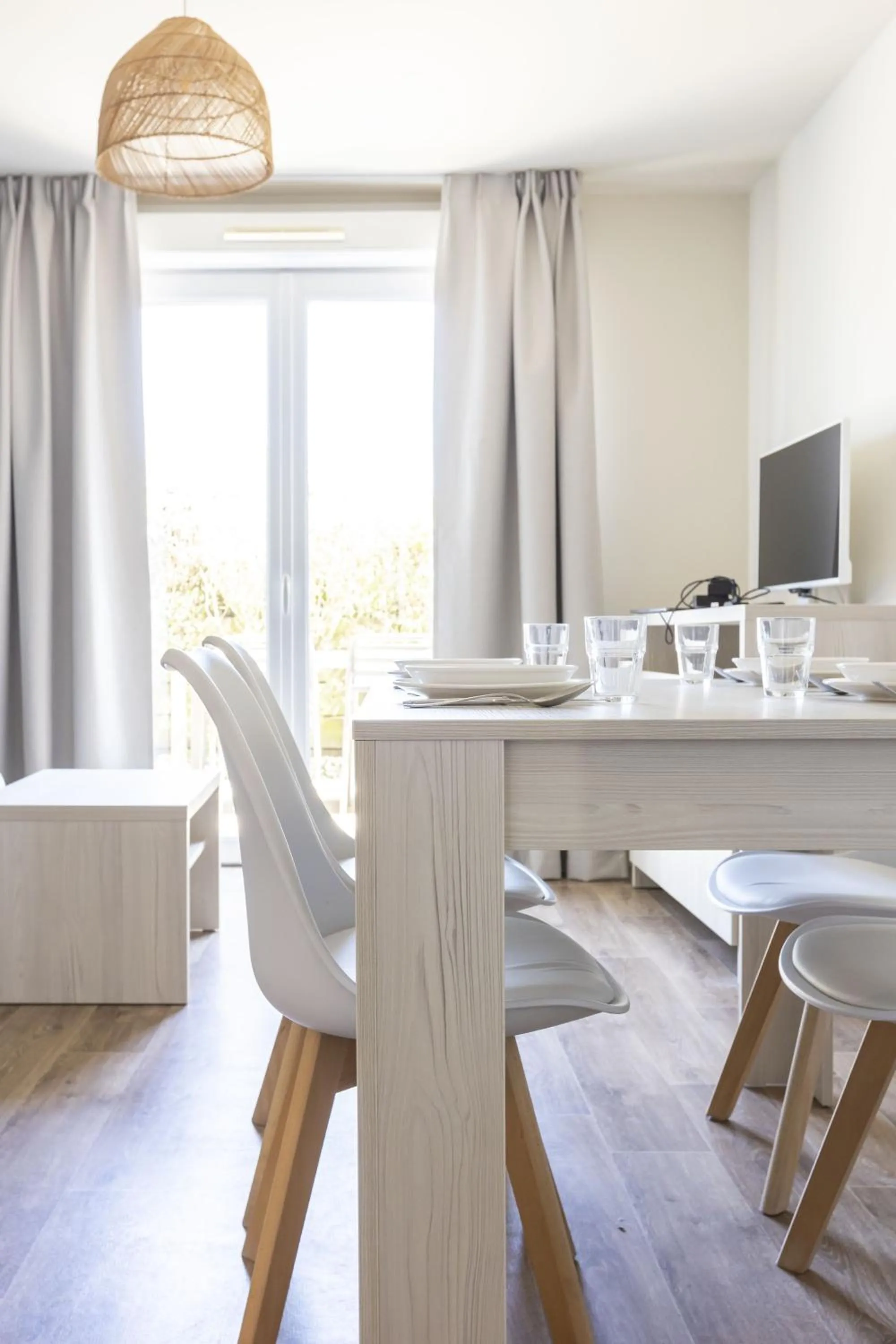 Résidence Odalys Les Villas de la Baie