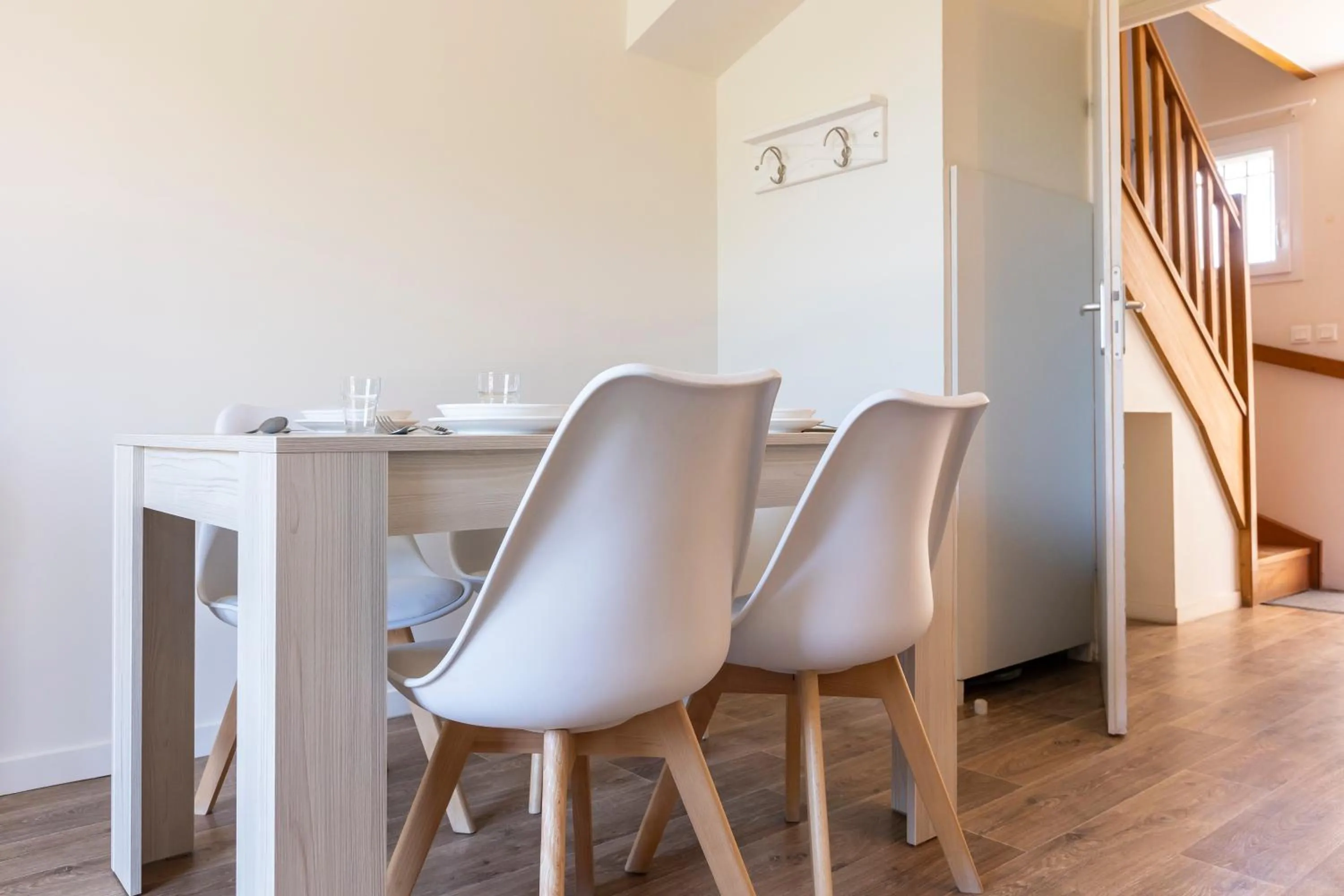 Résidence Odalys Les Villas de la Baie