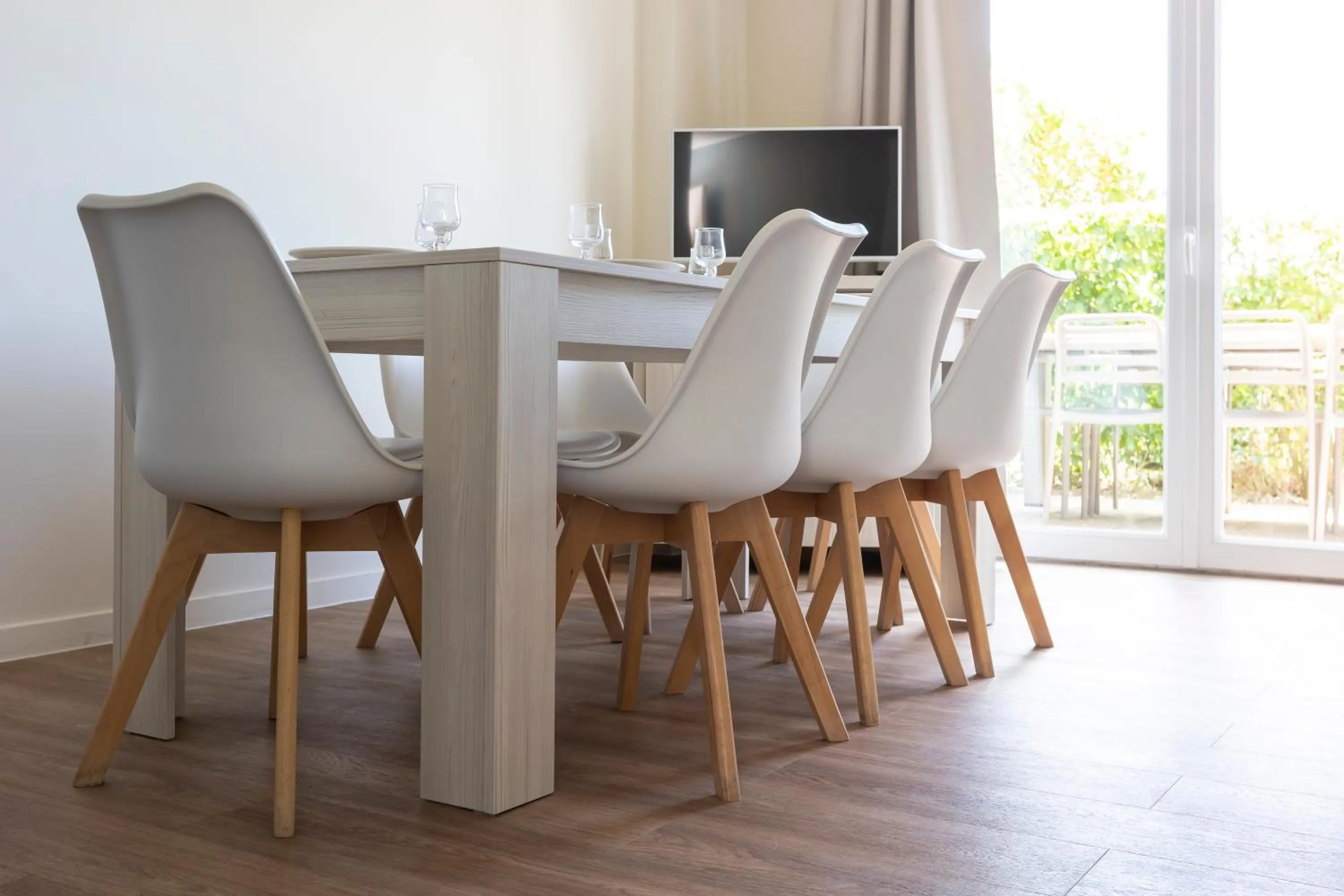 Résidence Odalys Les Villas de la Baie