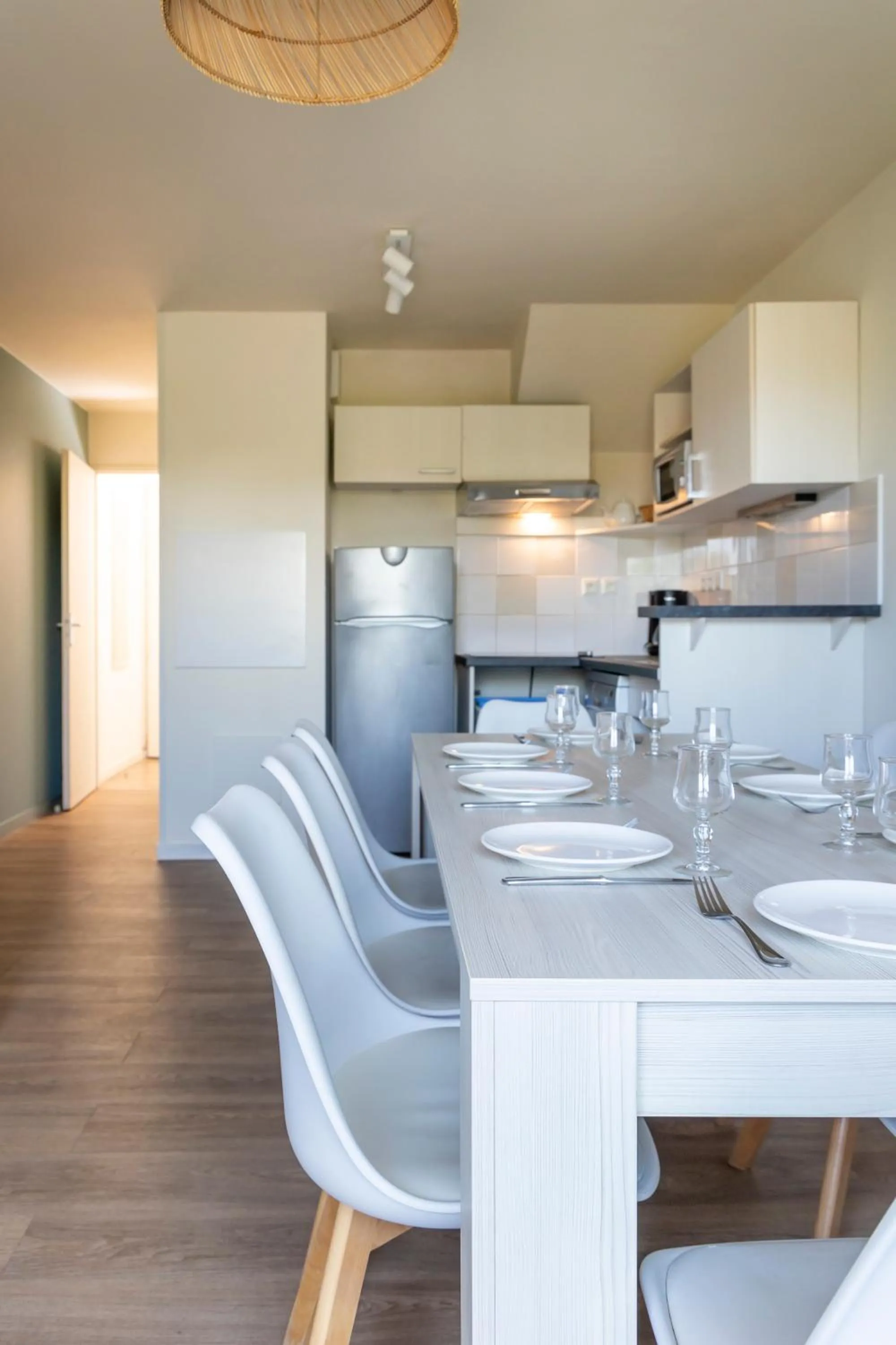 Résidence Odalys Les Villas de la Baie