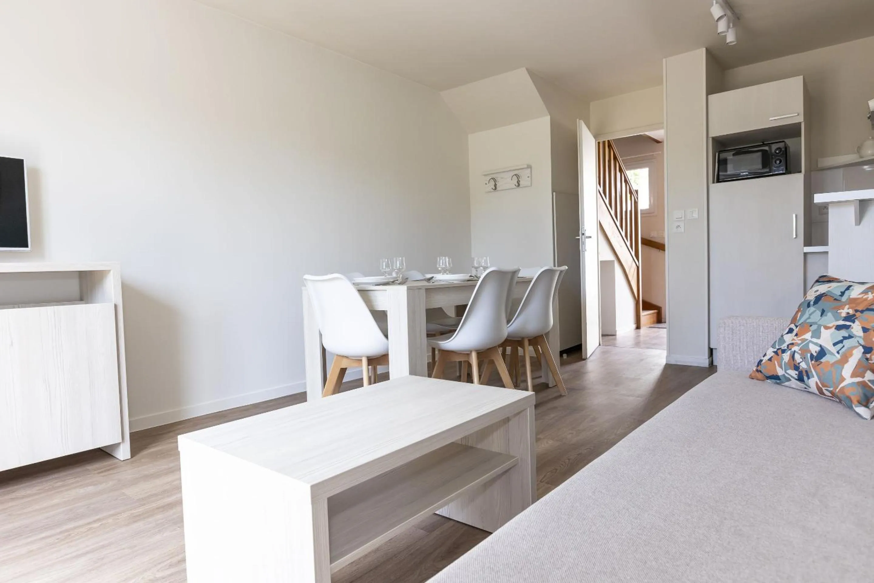 Résidence Odalys Les Villas de la Baie