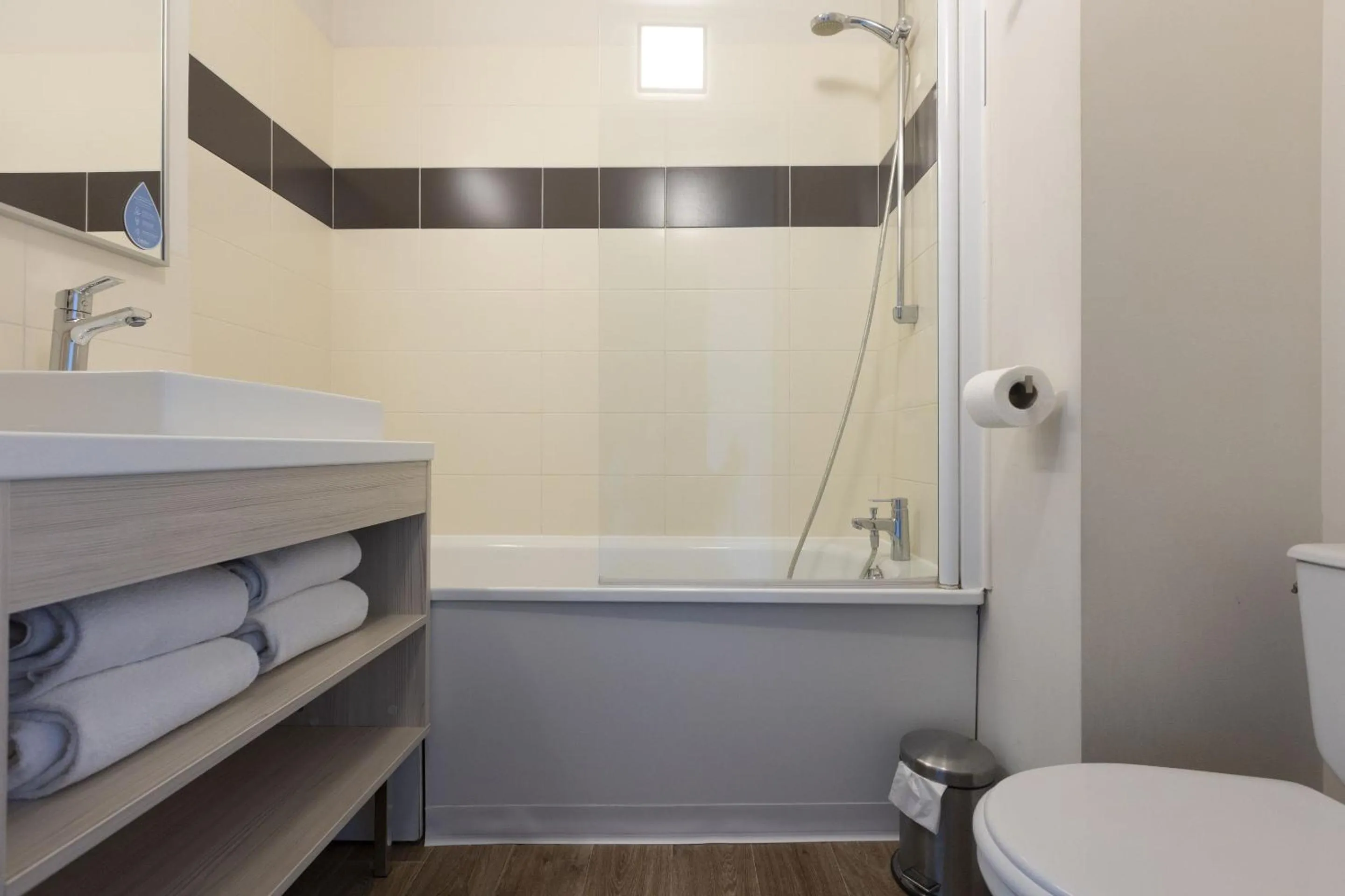 Résidence Odalys Les Villas de la Baie