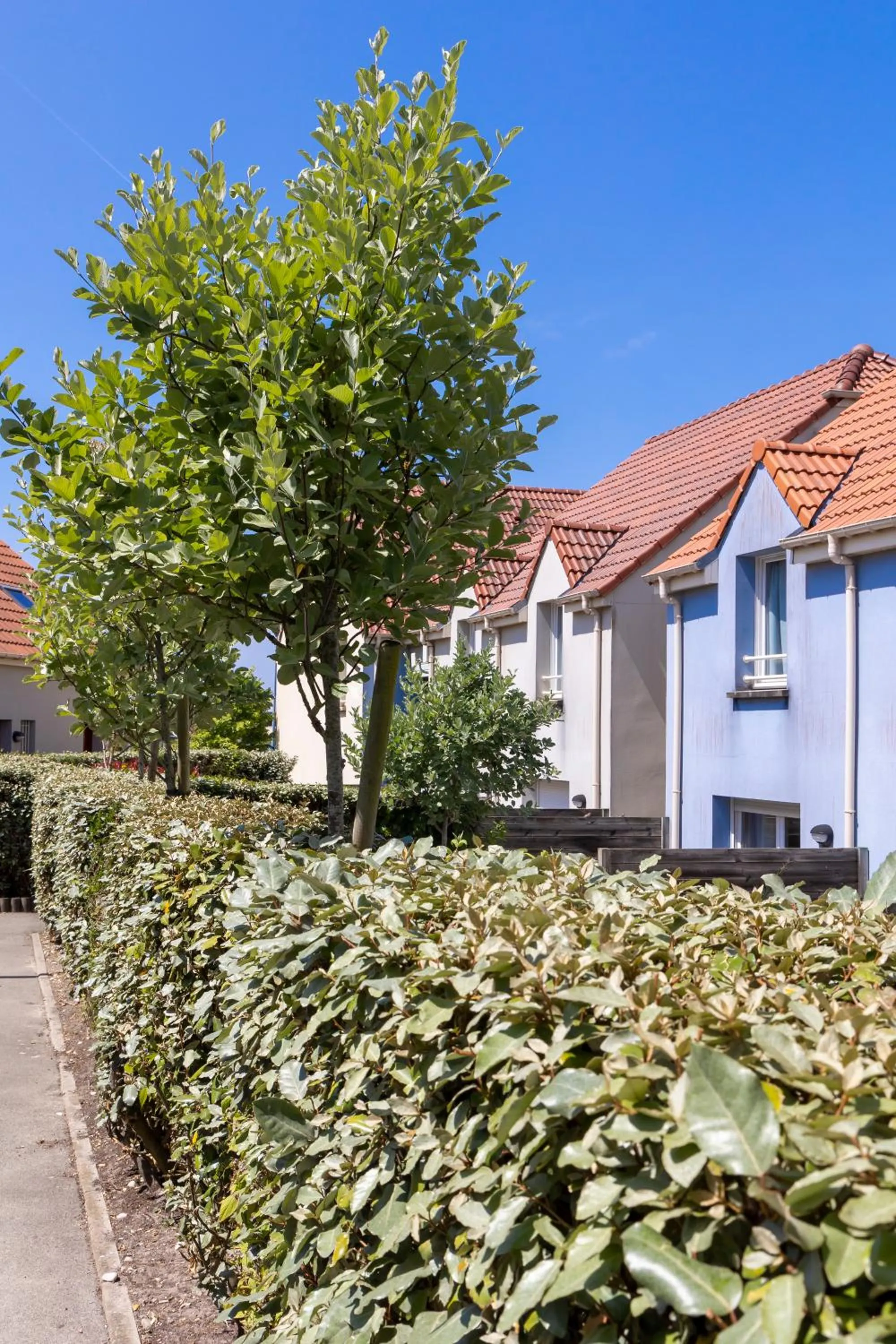 Résidence Odalys Les Villas de la Baie