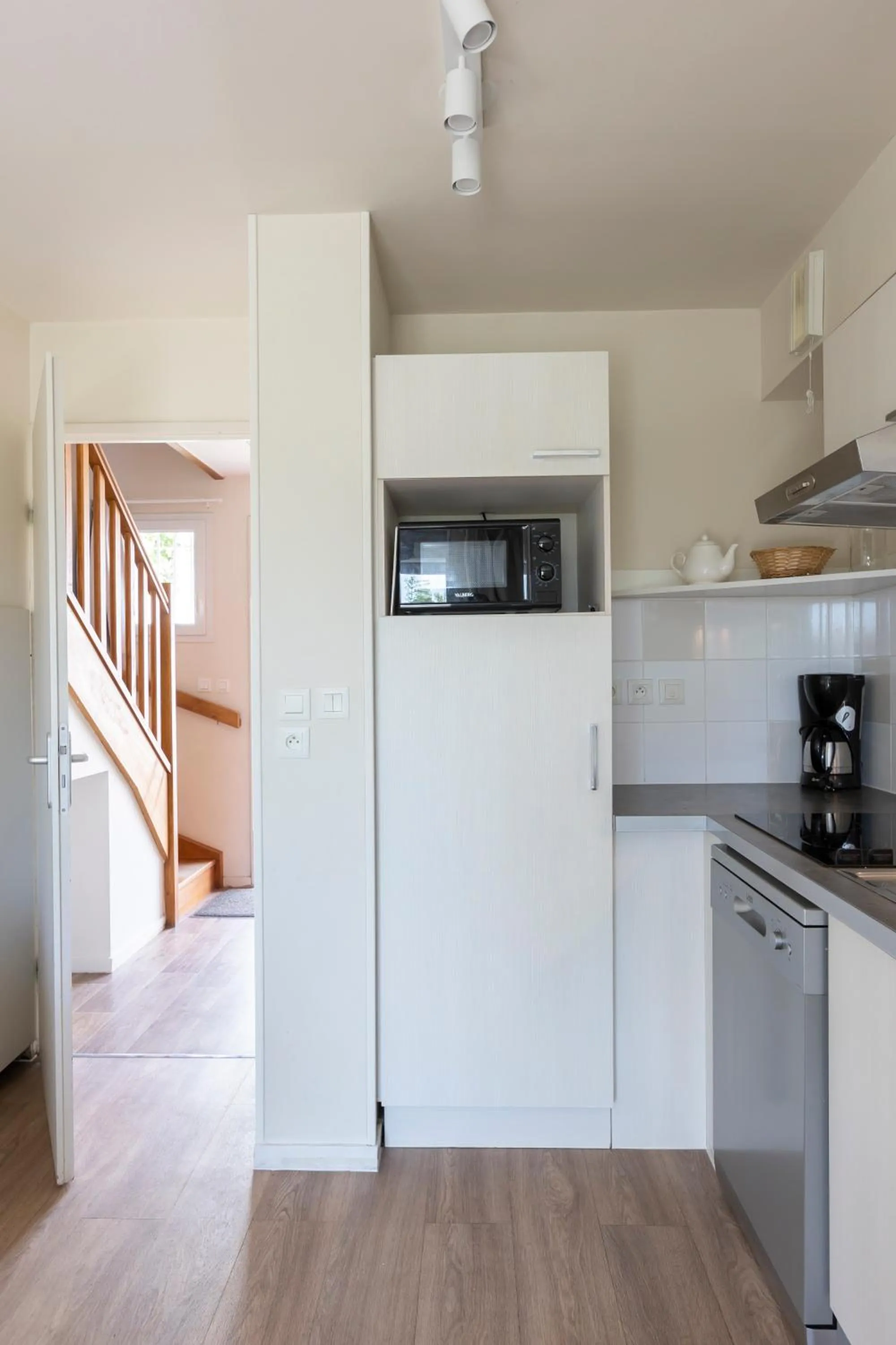 Résidence Odalys Les Villas de la Baie