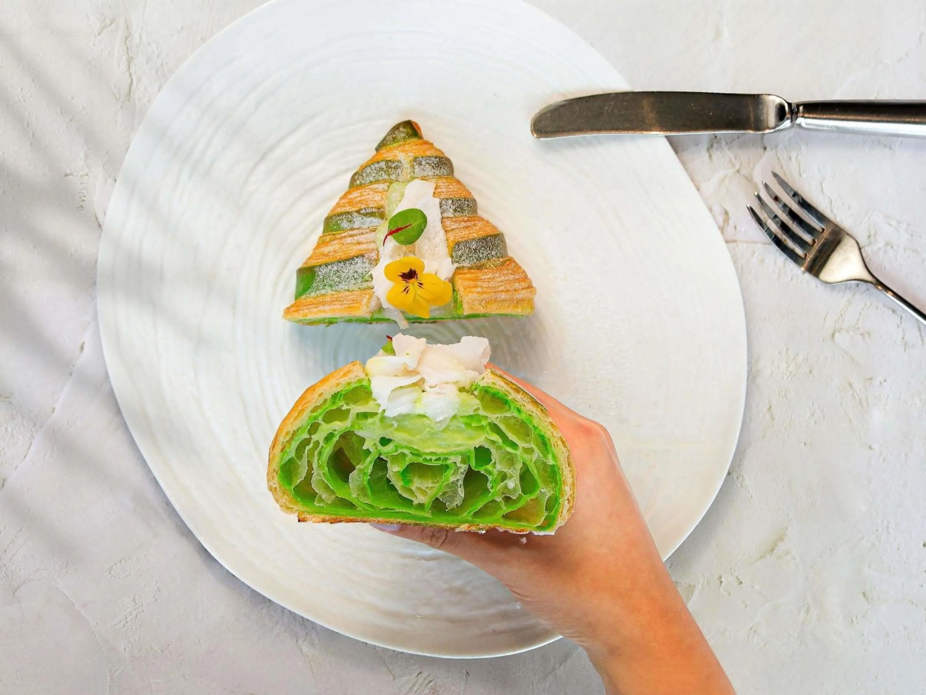 Restaurant/places to eat in Sofitel Bangkok Sukhumvit