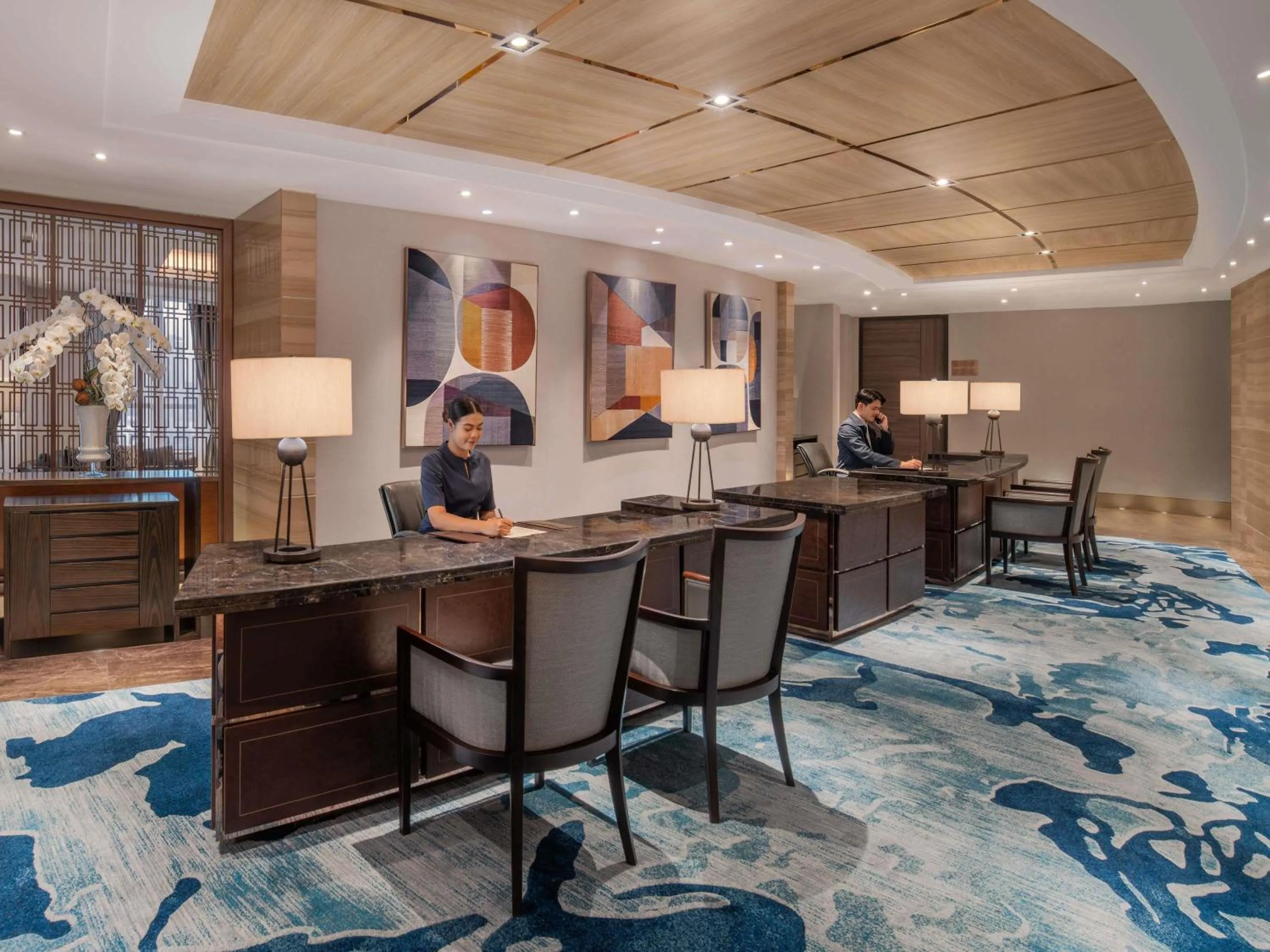 Other in Sofitel Bangkok Sukhumvit