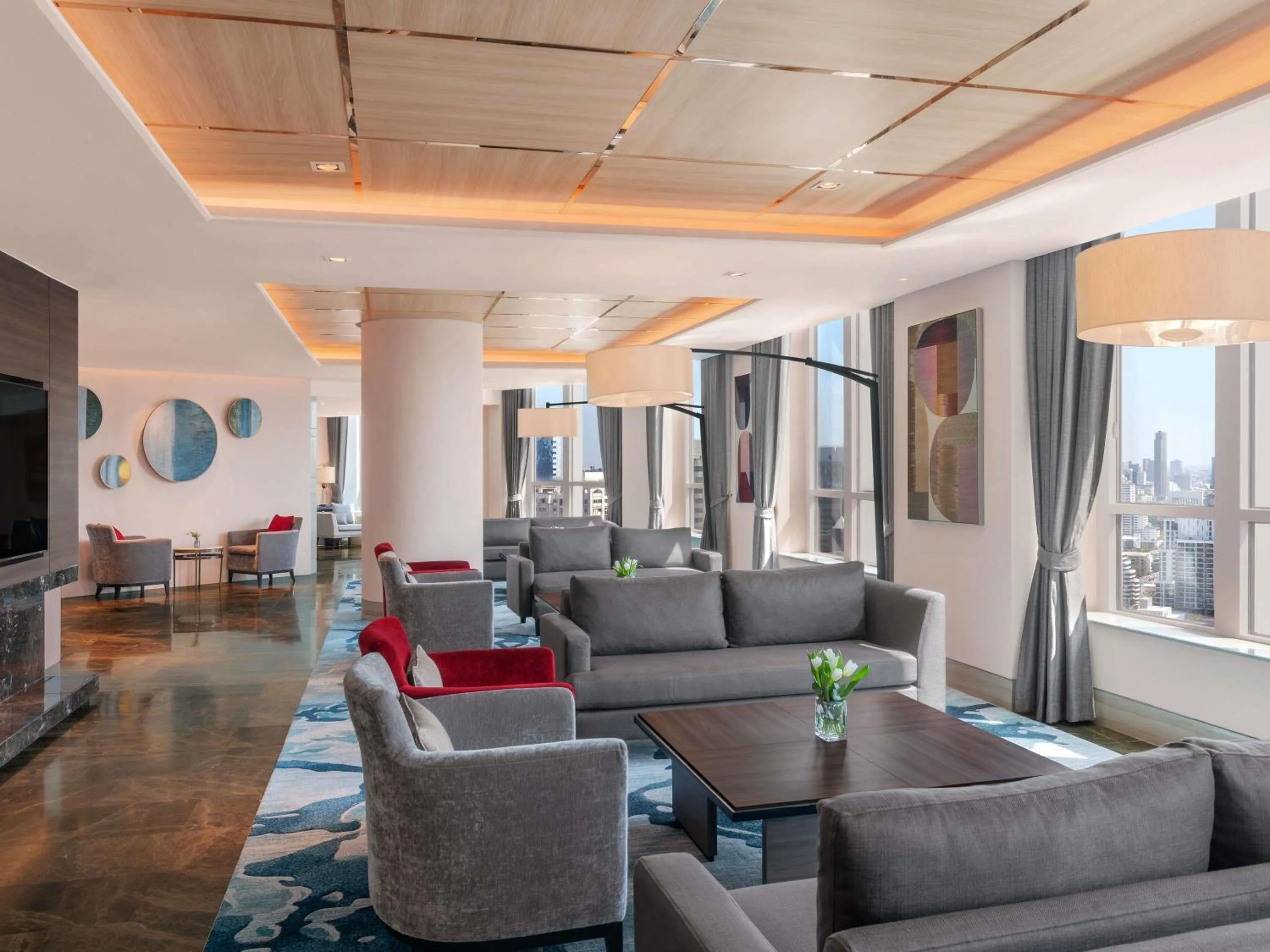 Other in Sofitel Bangkok Sukhumvit