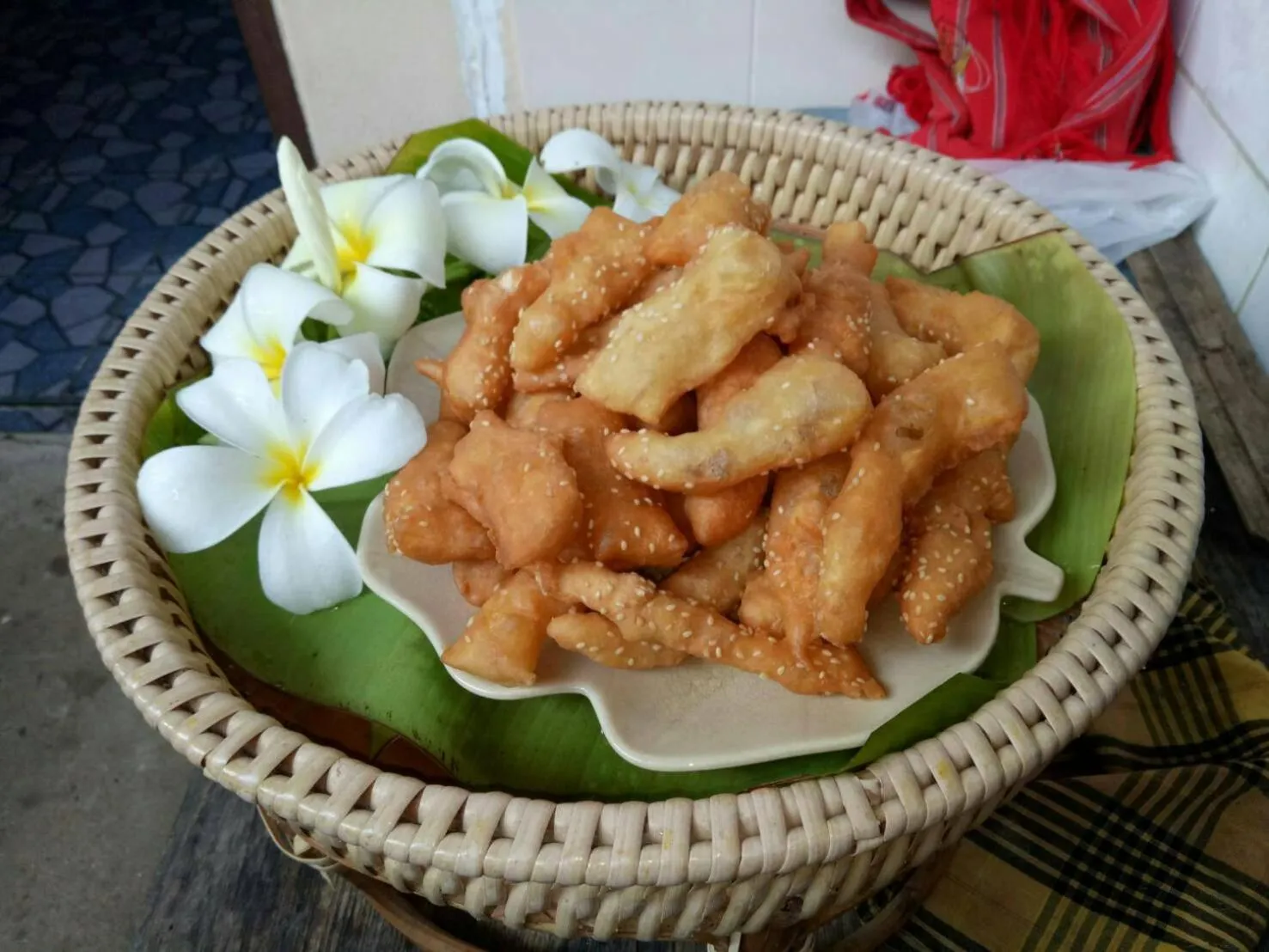 Baan Kiang Chan Resort