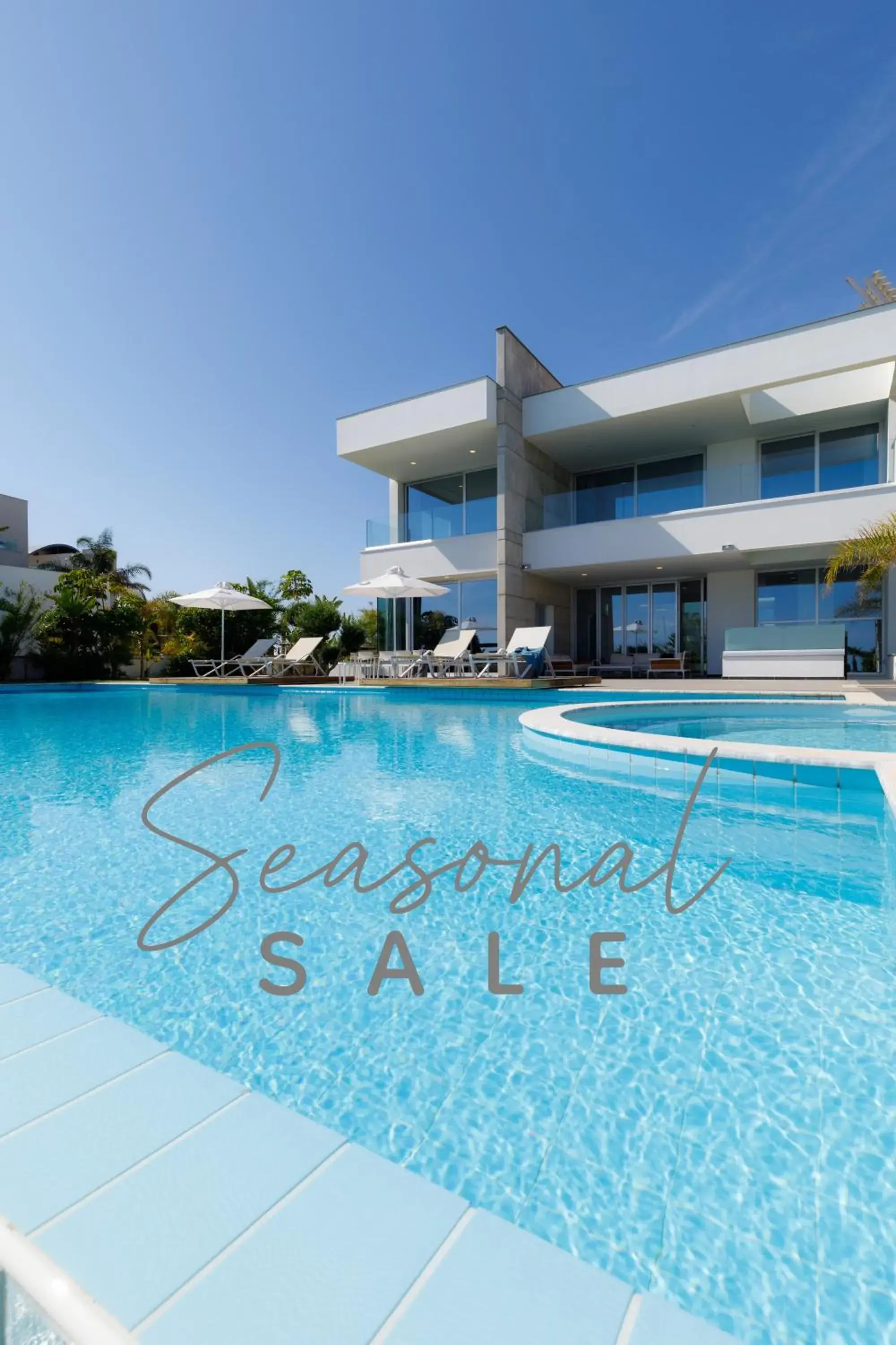 Vivo Mare Beachfront-Seaview Villas Vivo Mare Beachfront-Seaview Villas