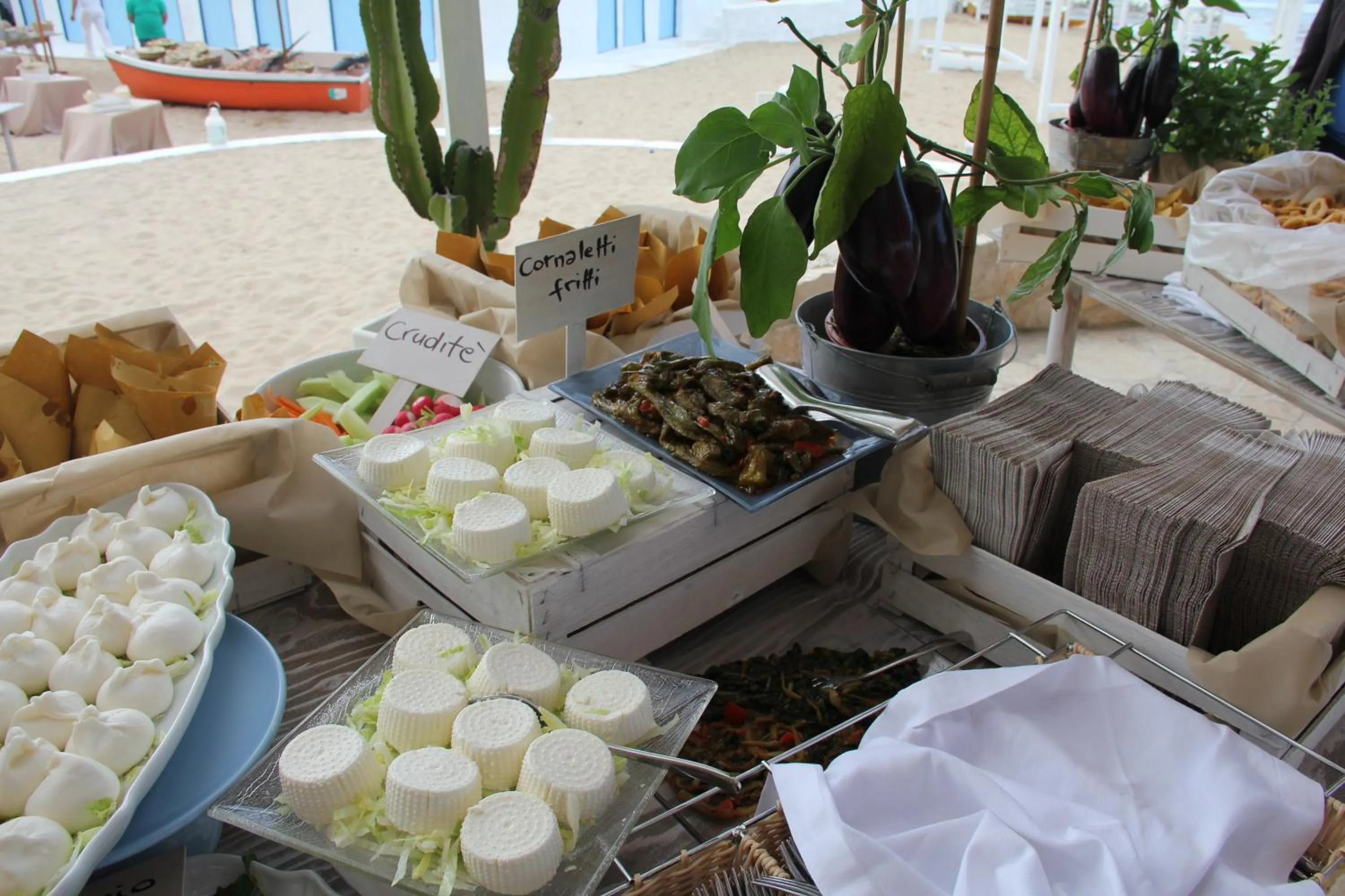 Hotel Lido Torre Egnazia