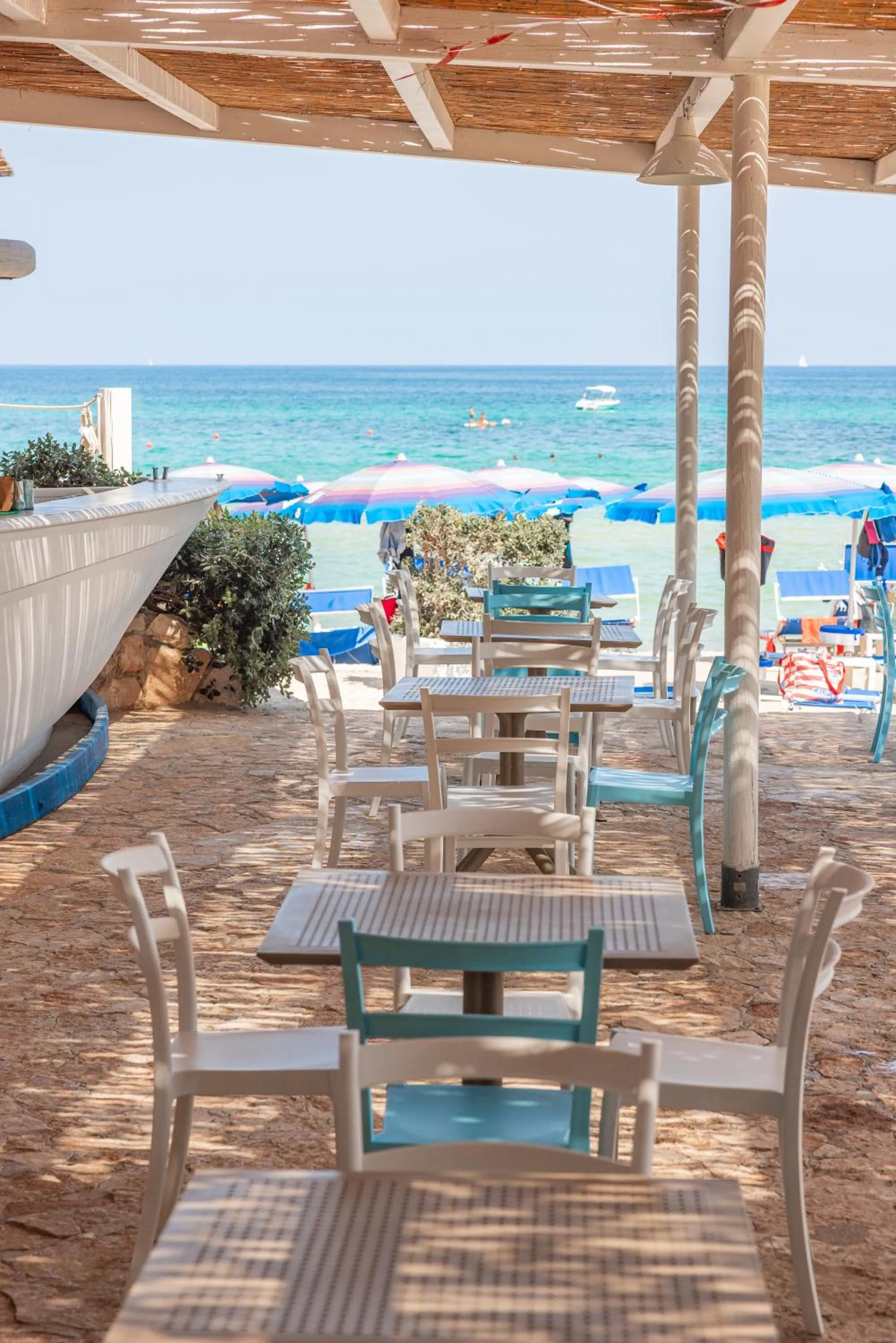 Day in Hotel Lido Torre Egnazia