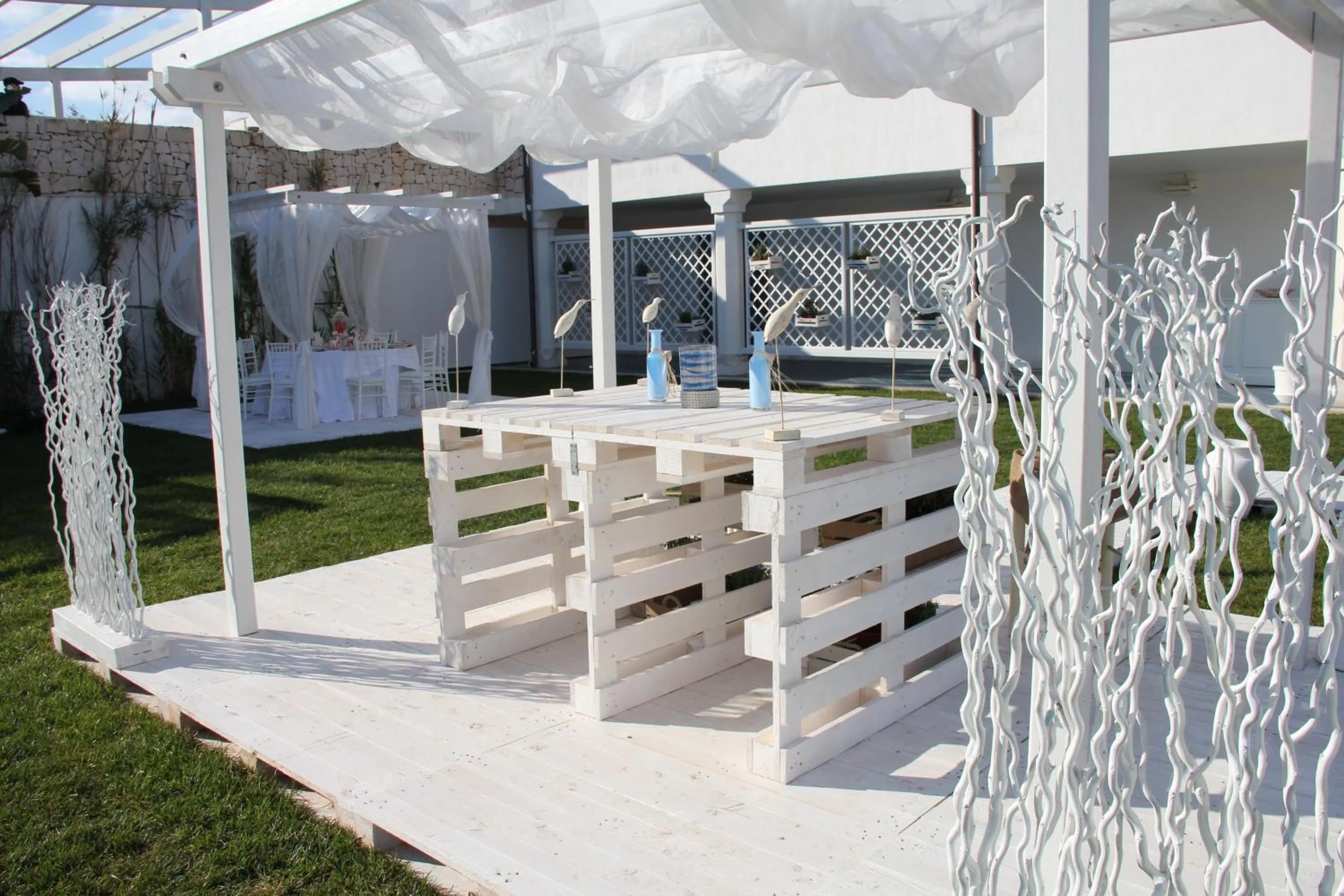 Hotel Lido Torre Egnazia