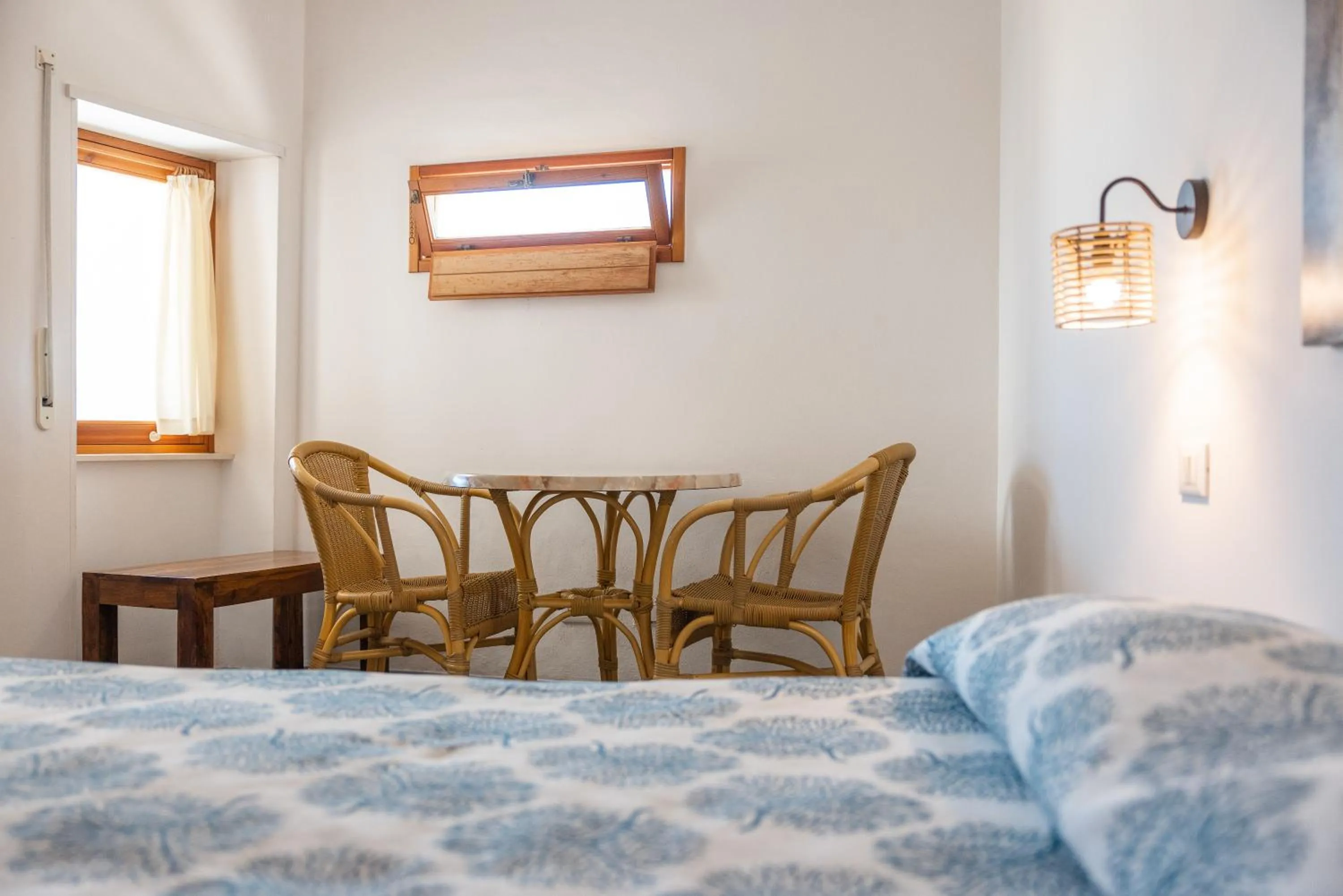 Bed in Hotel Lido Torre Egnazia