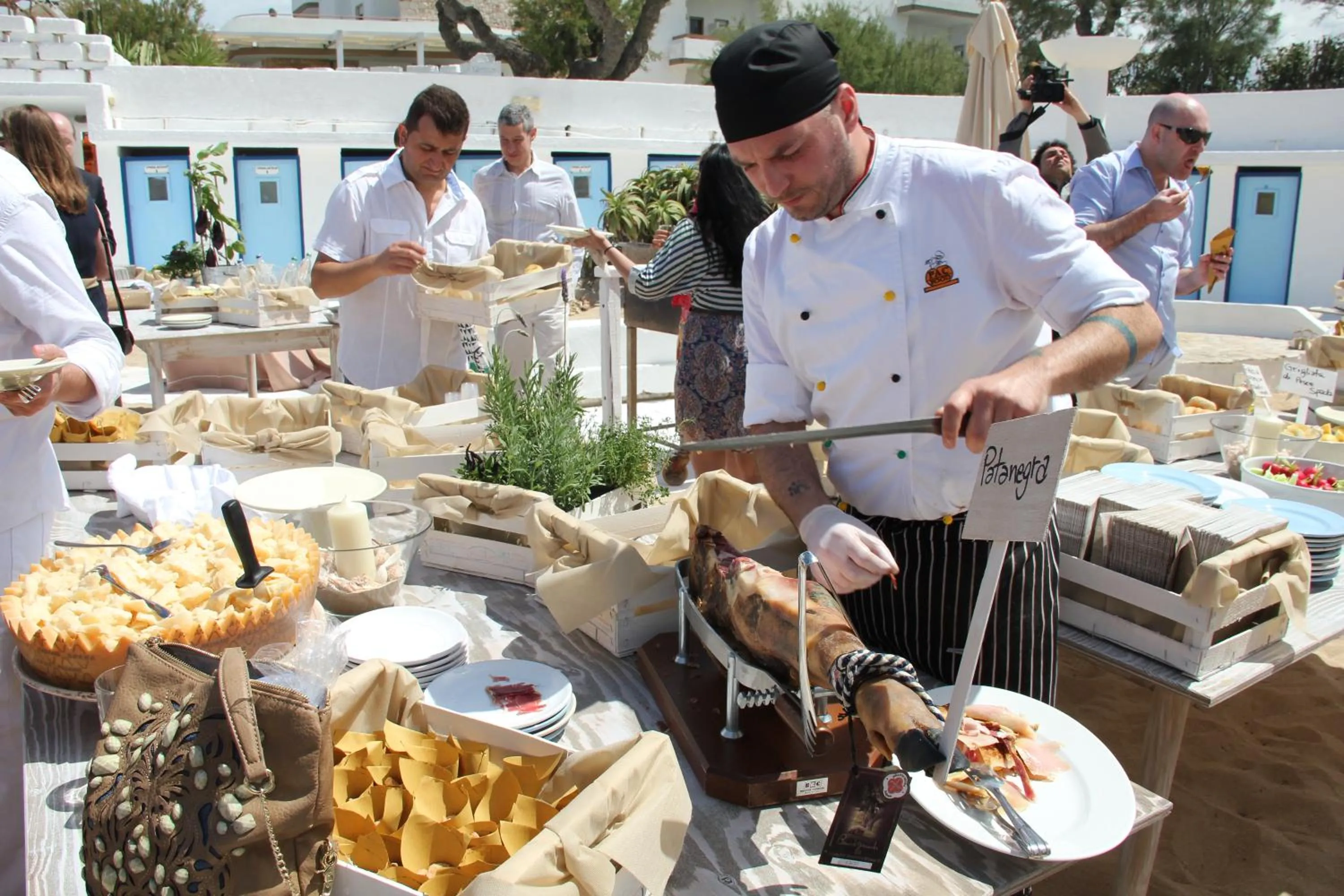 Hotel Lido Torre Egnazia