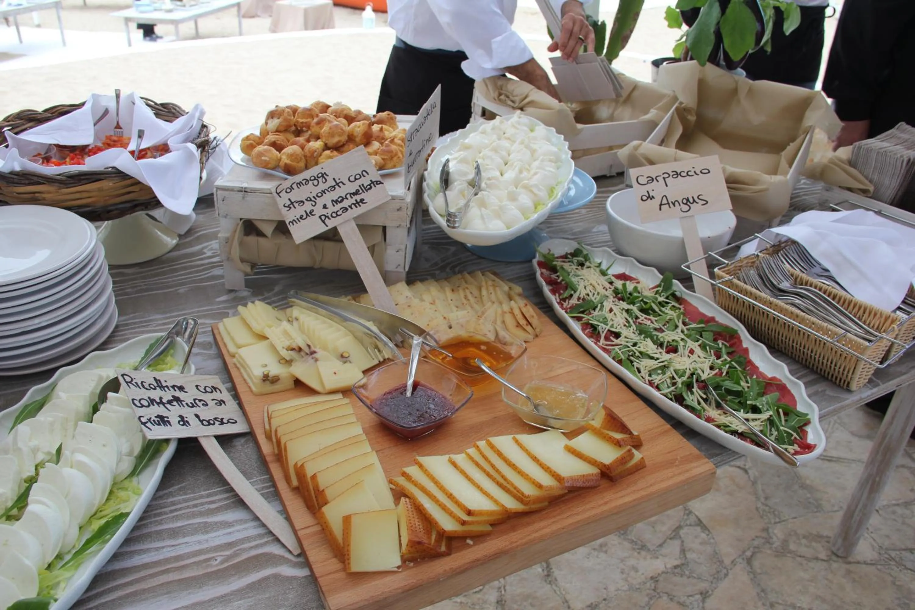 Hotel Lido Torre Egnazia