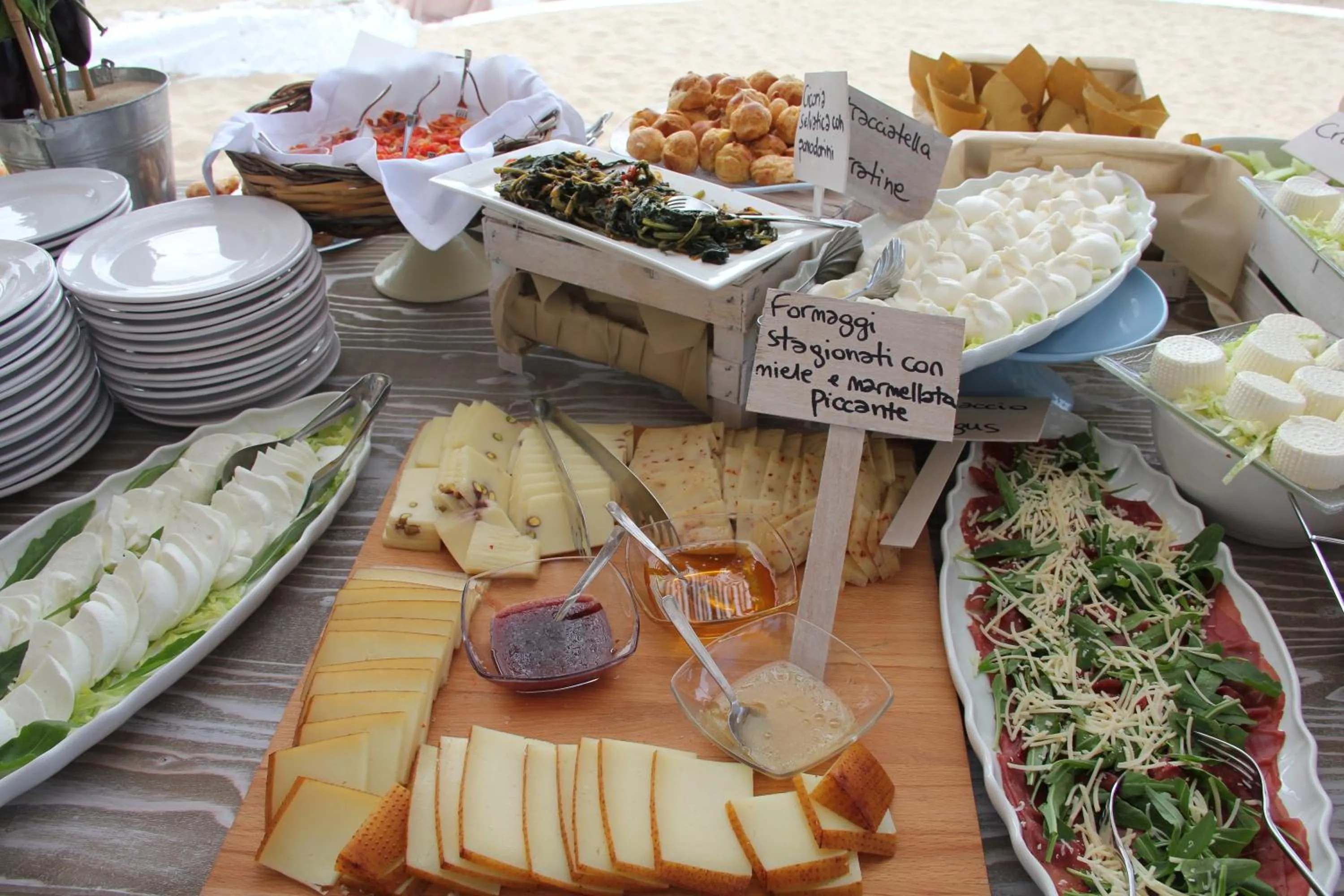 Hotel Lido Torre Egnazia