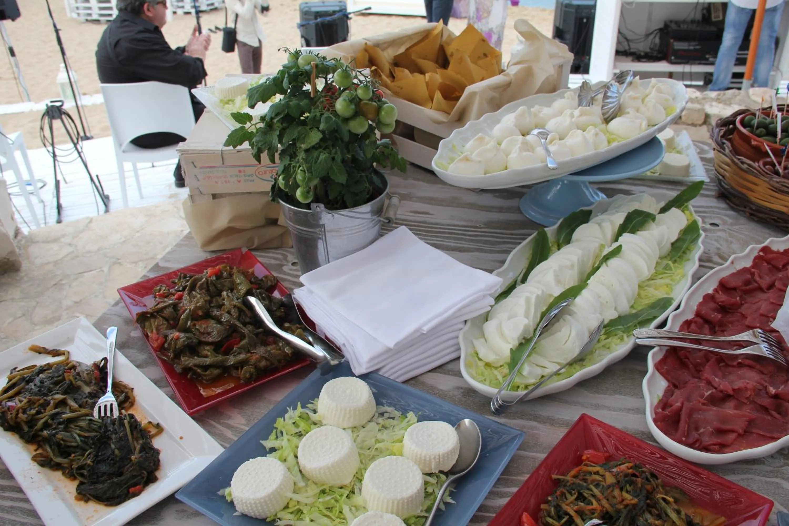 Hotel Lido Torre Egnazia