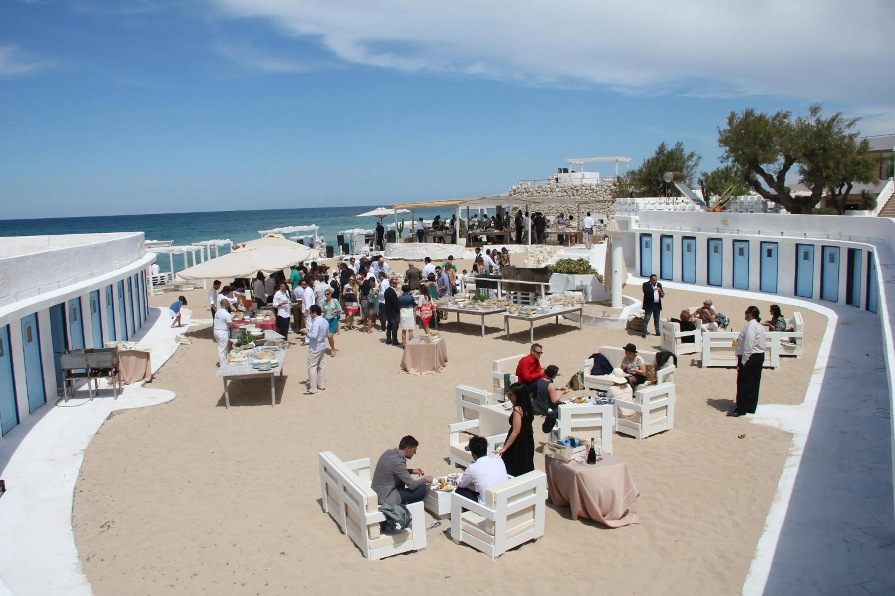 Hotel Lido Torre Egnazia