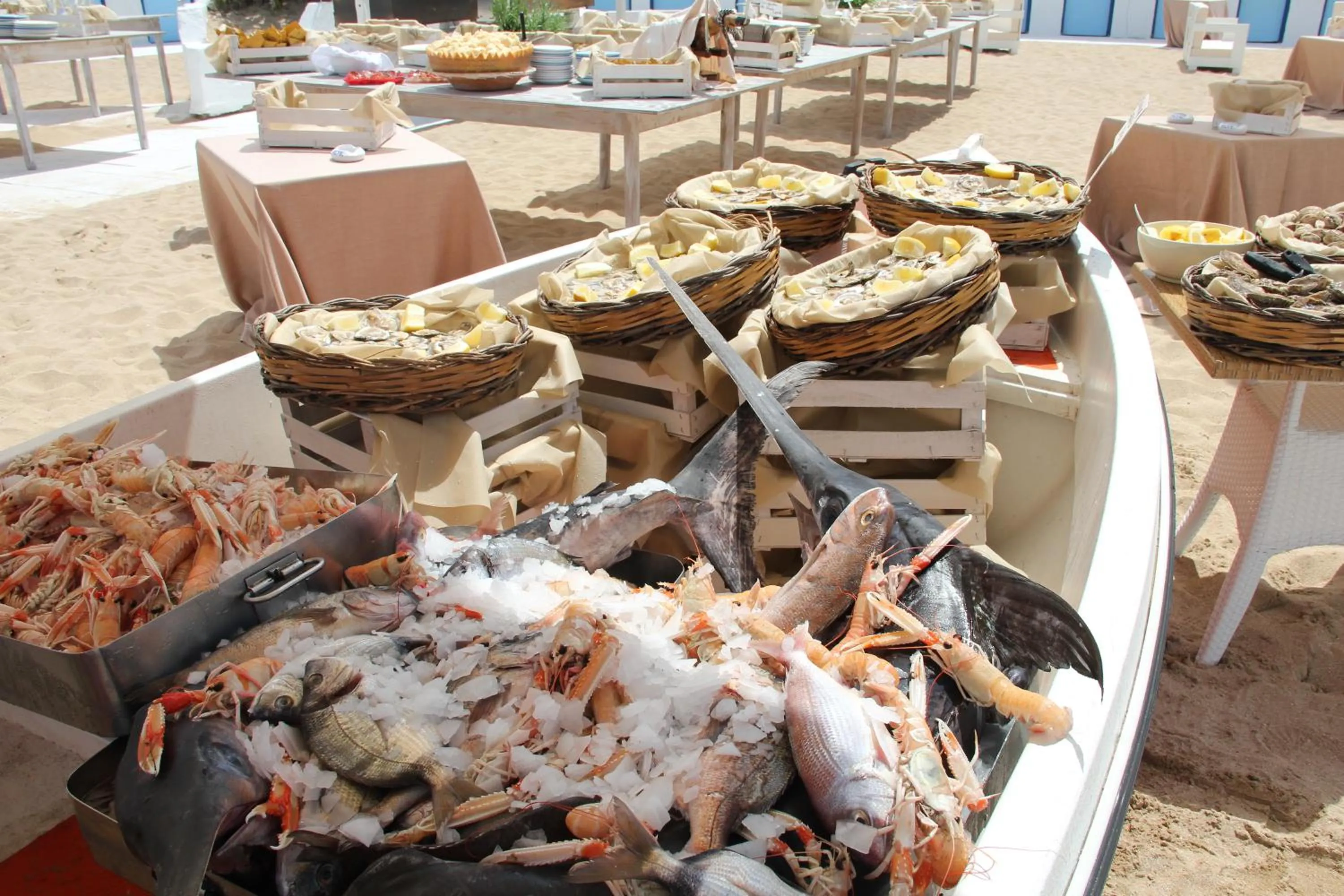 Hotel Lido Torre Egnazia