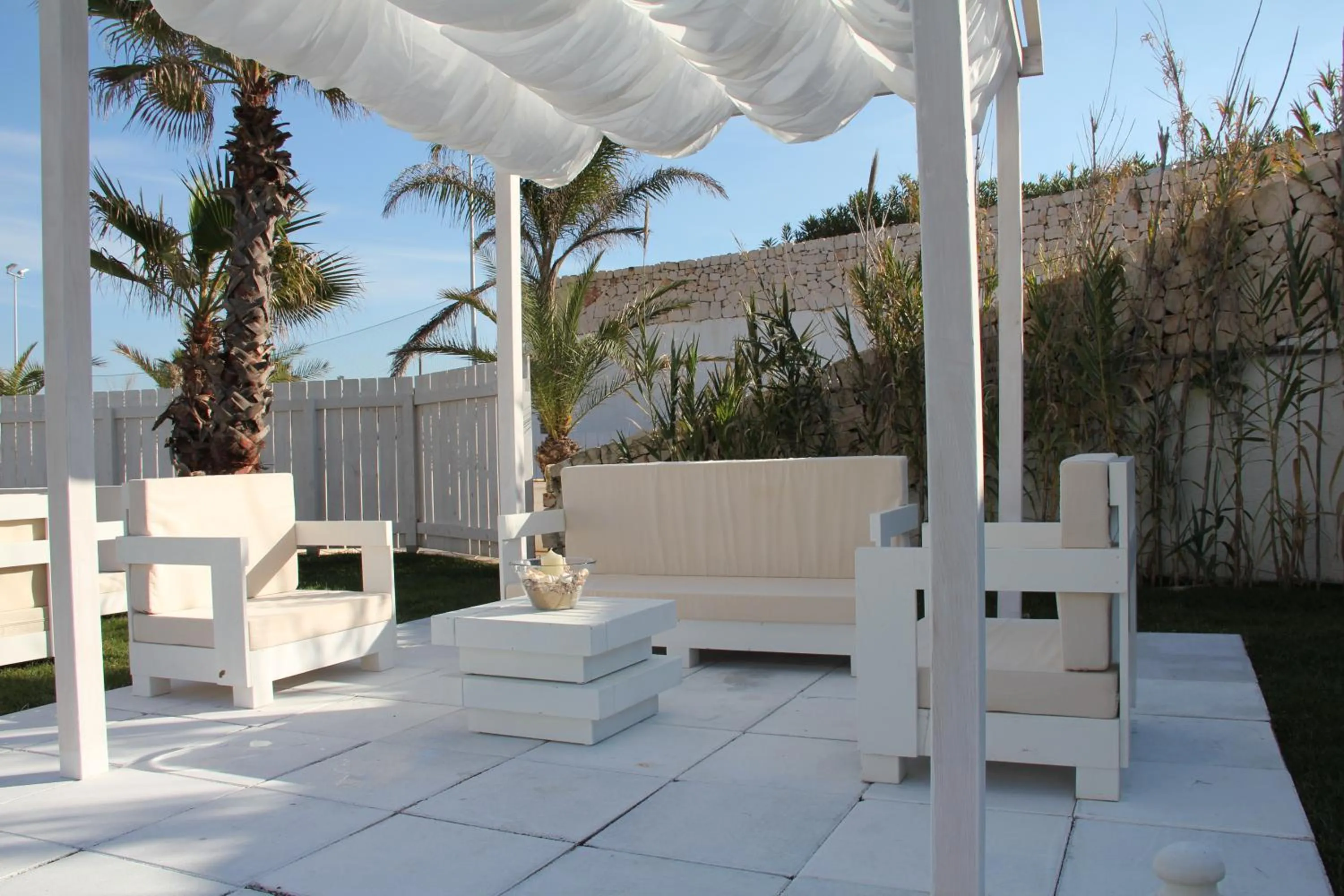 Hotel Lido Torre Egnazia