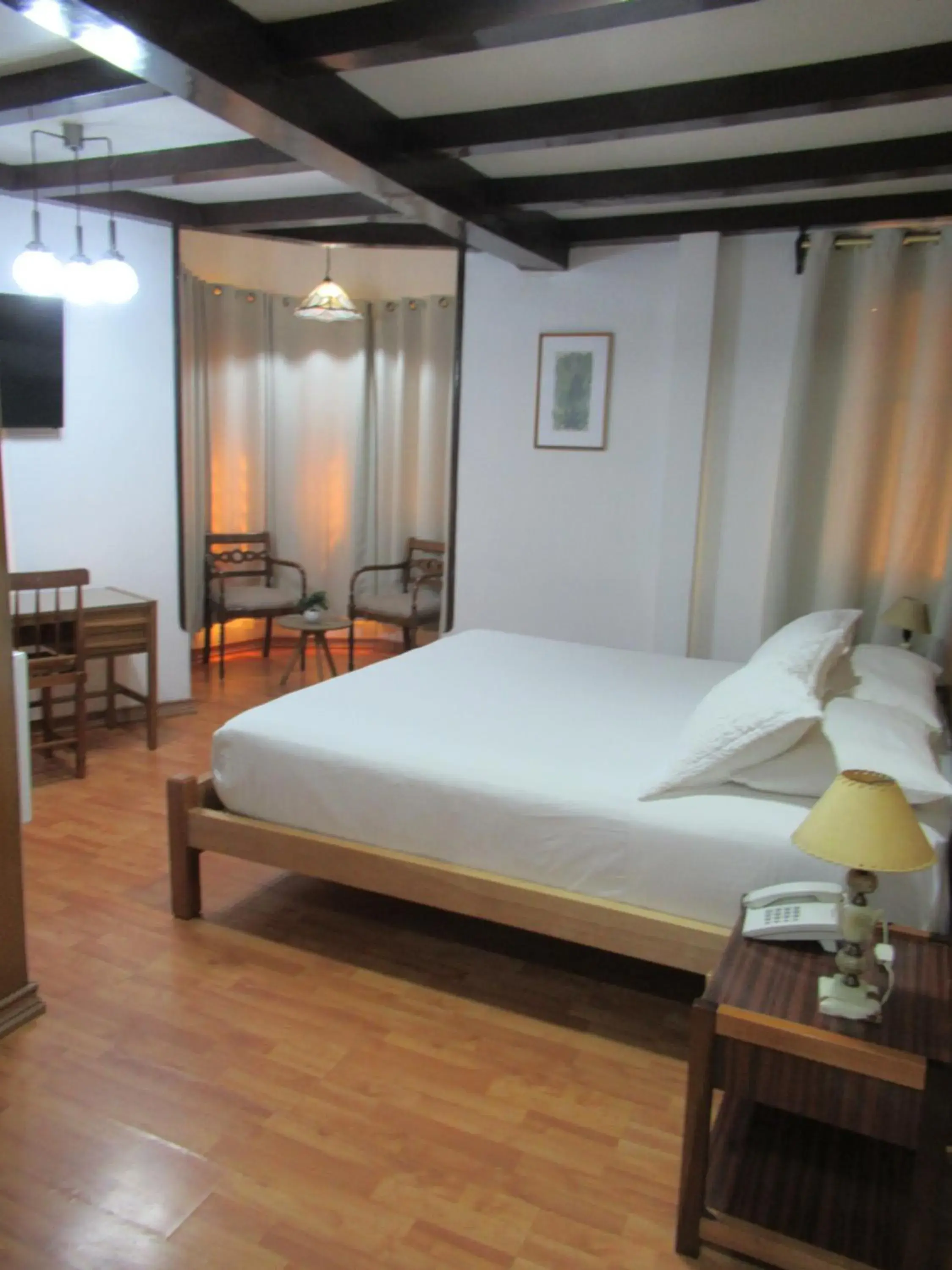 Double Room in Hotel Vegas Double Room in Hotel Vegas