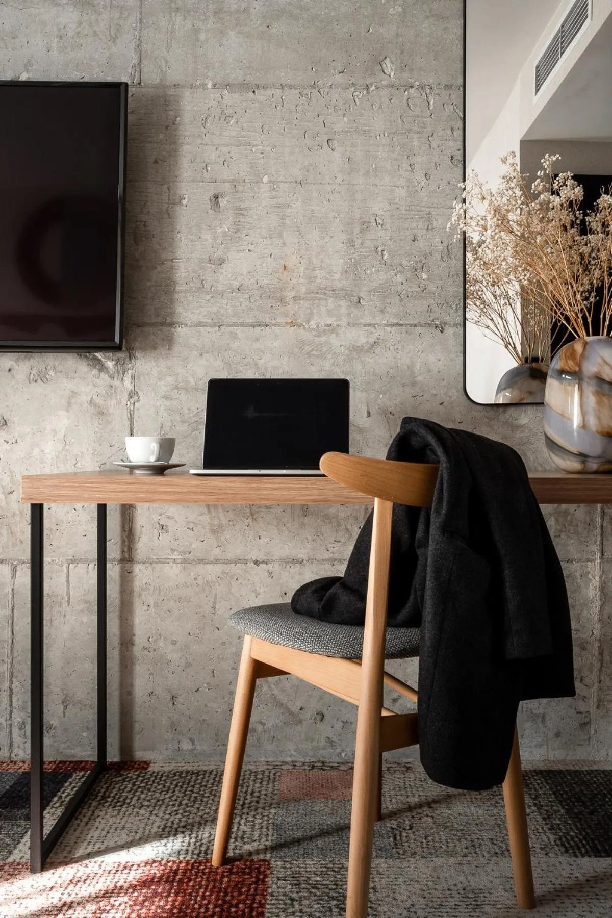 TV and multimedia in Forest Hotel