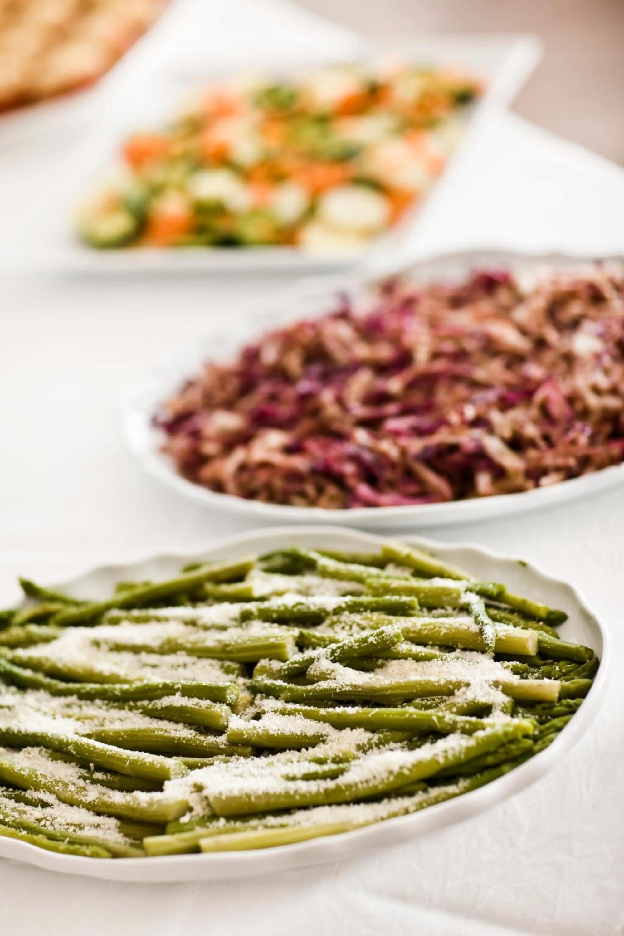 Food in Hotel Apollo