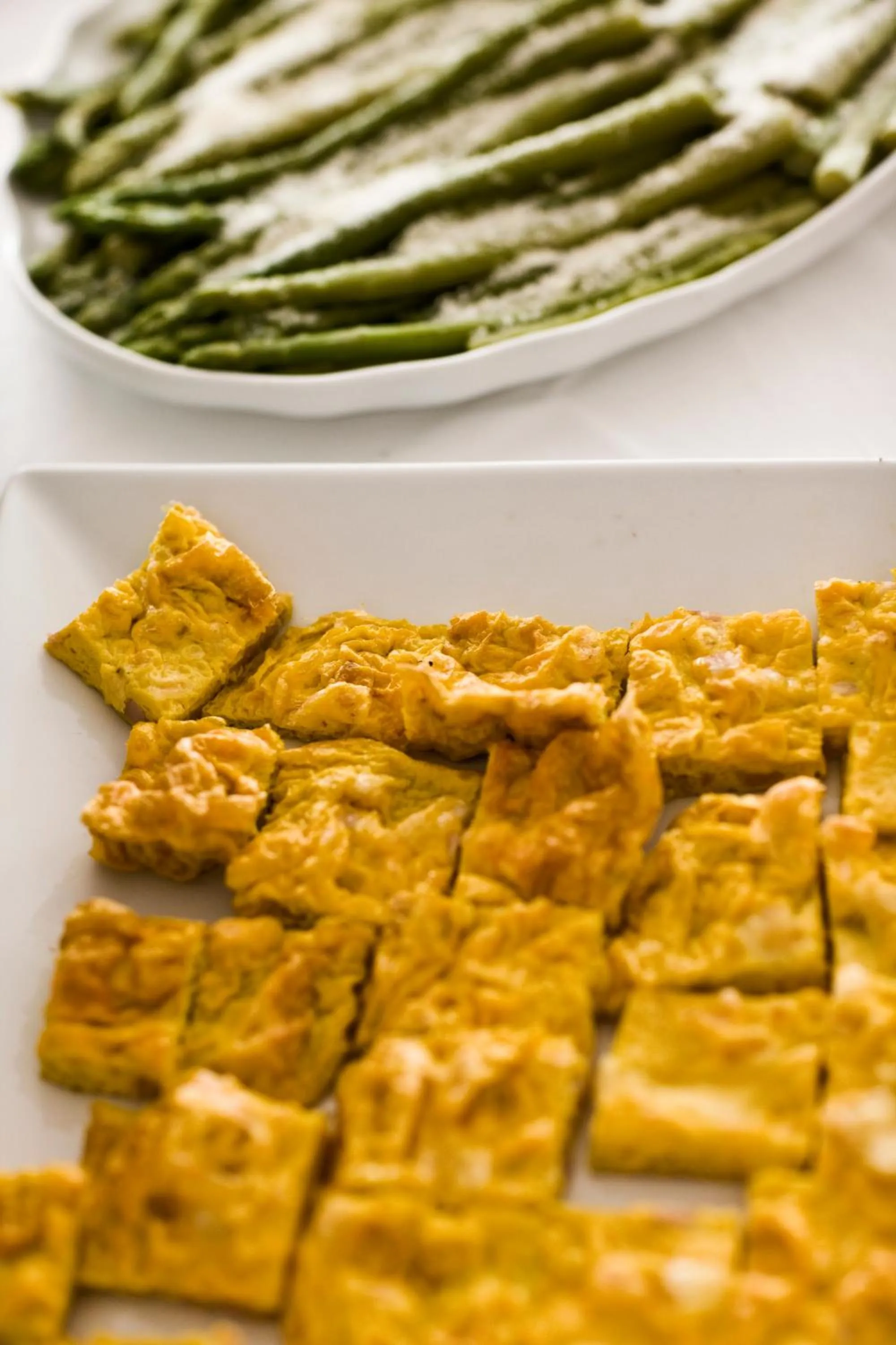 Food in Hotel Apollo