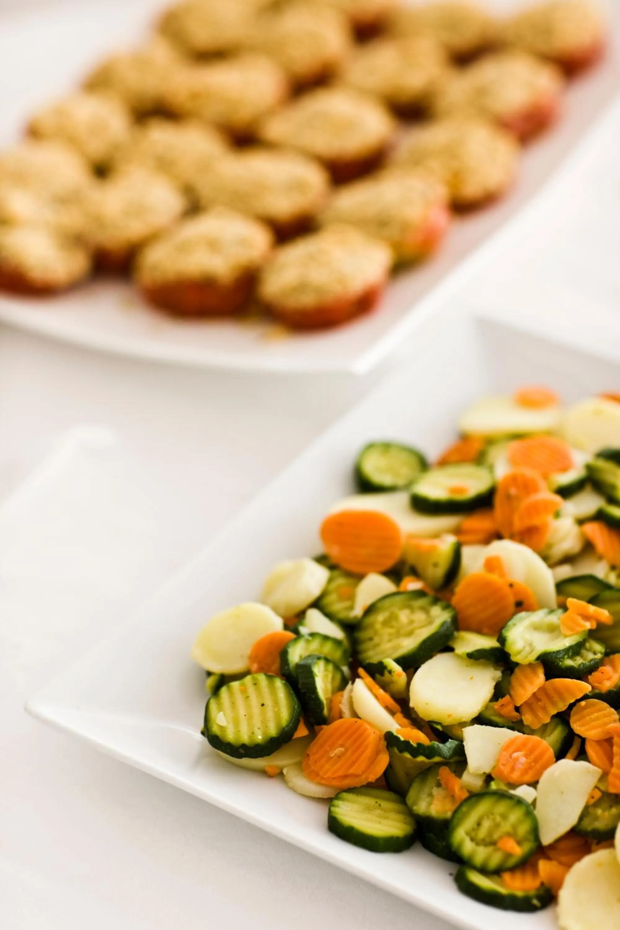 Food in Hotel Apollo