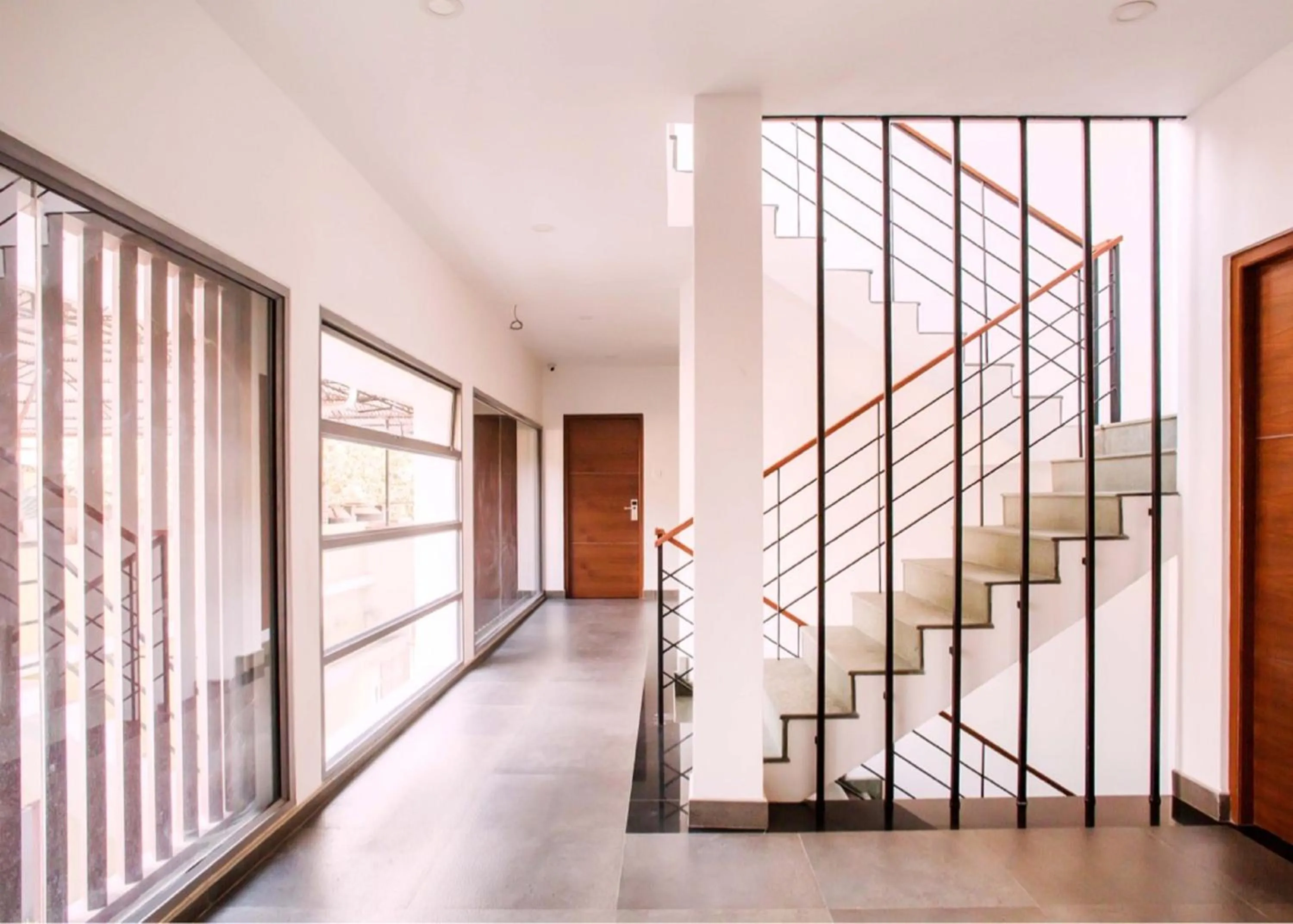 Balcony/Terrace in Hotel Neighbourhood, Cochin