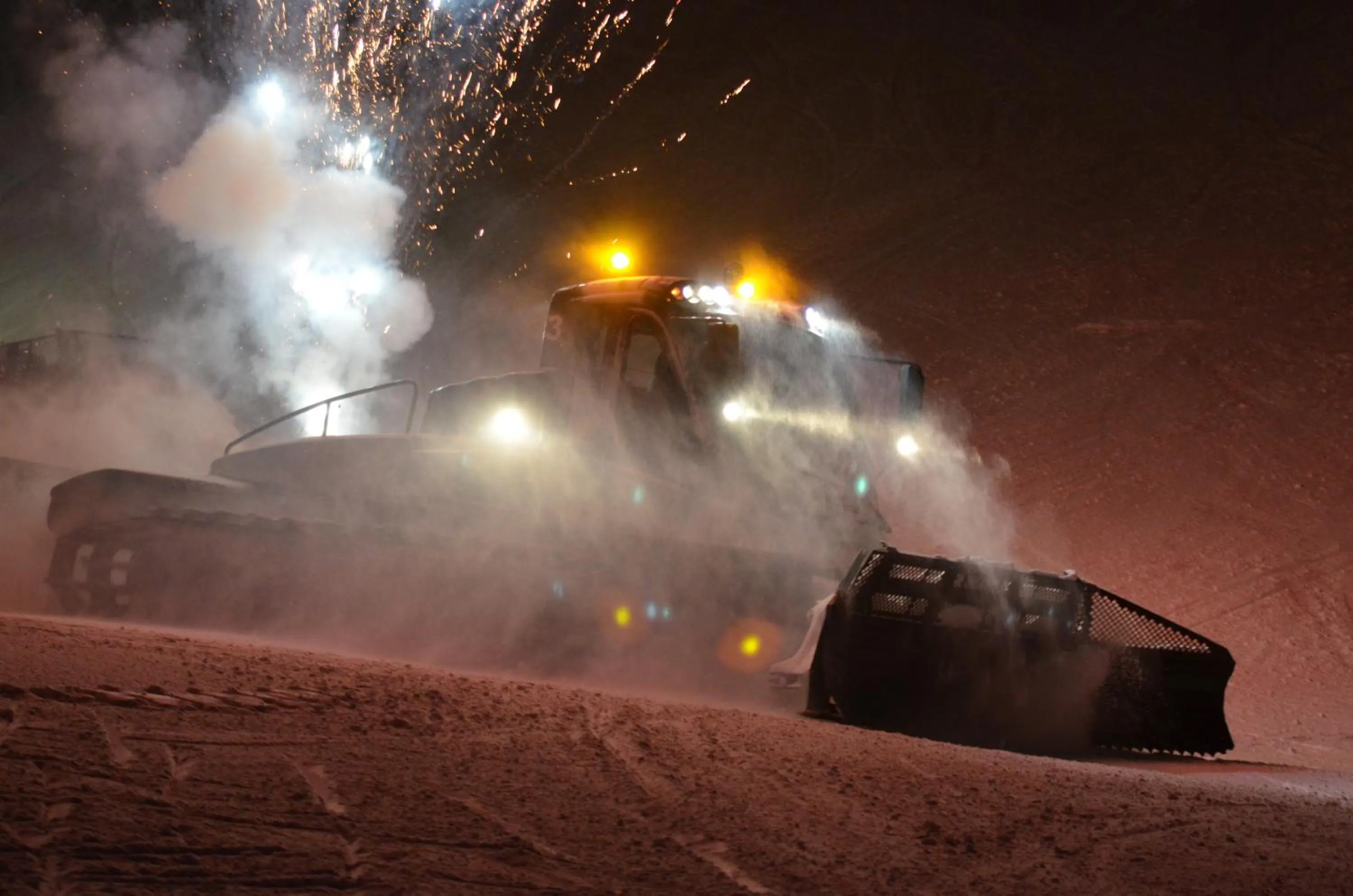 Area and facilities in Hotel Rainegg