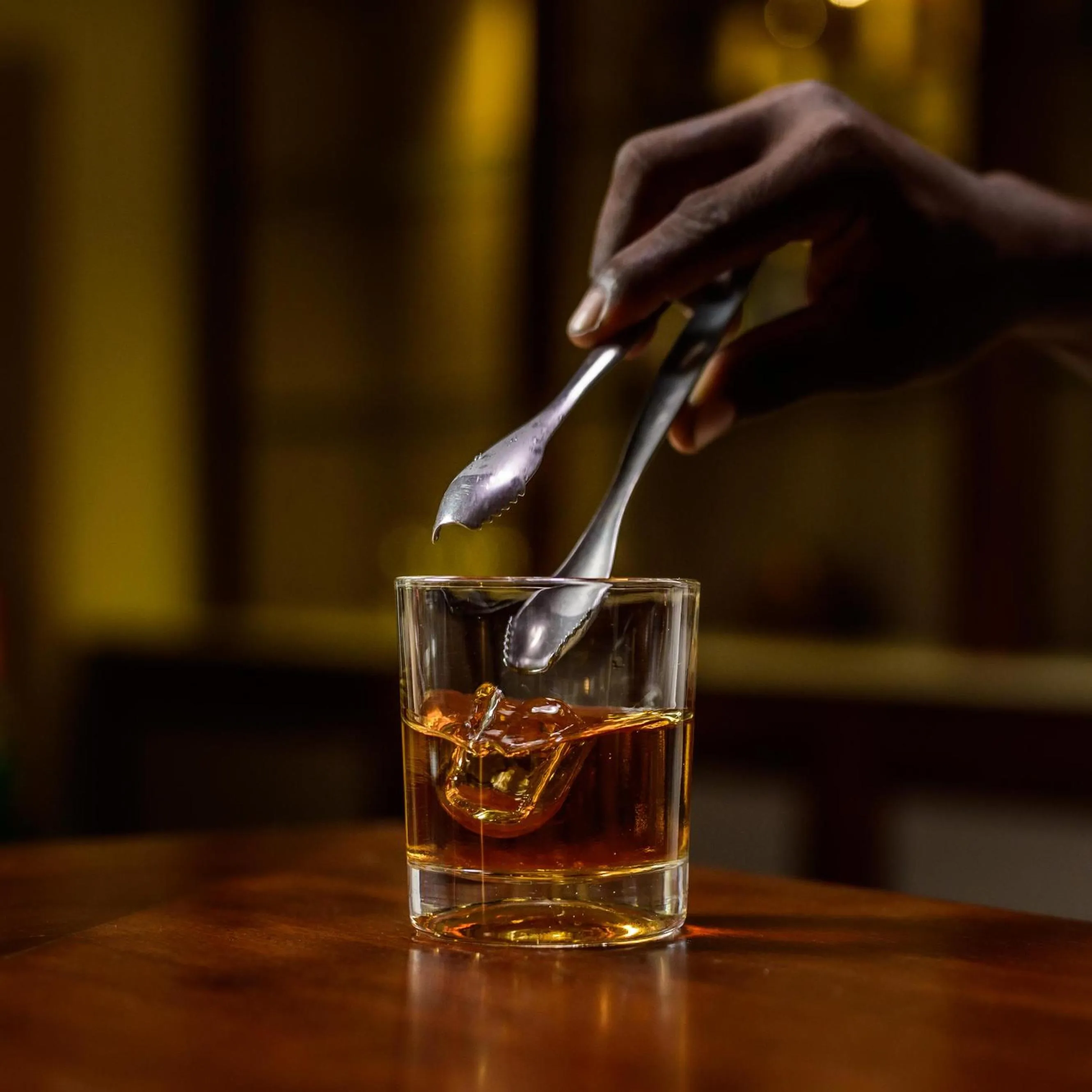 Lounge or bar in Baobab Tree Hôtel & Spa