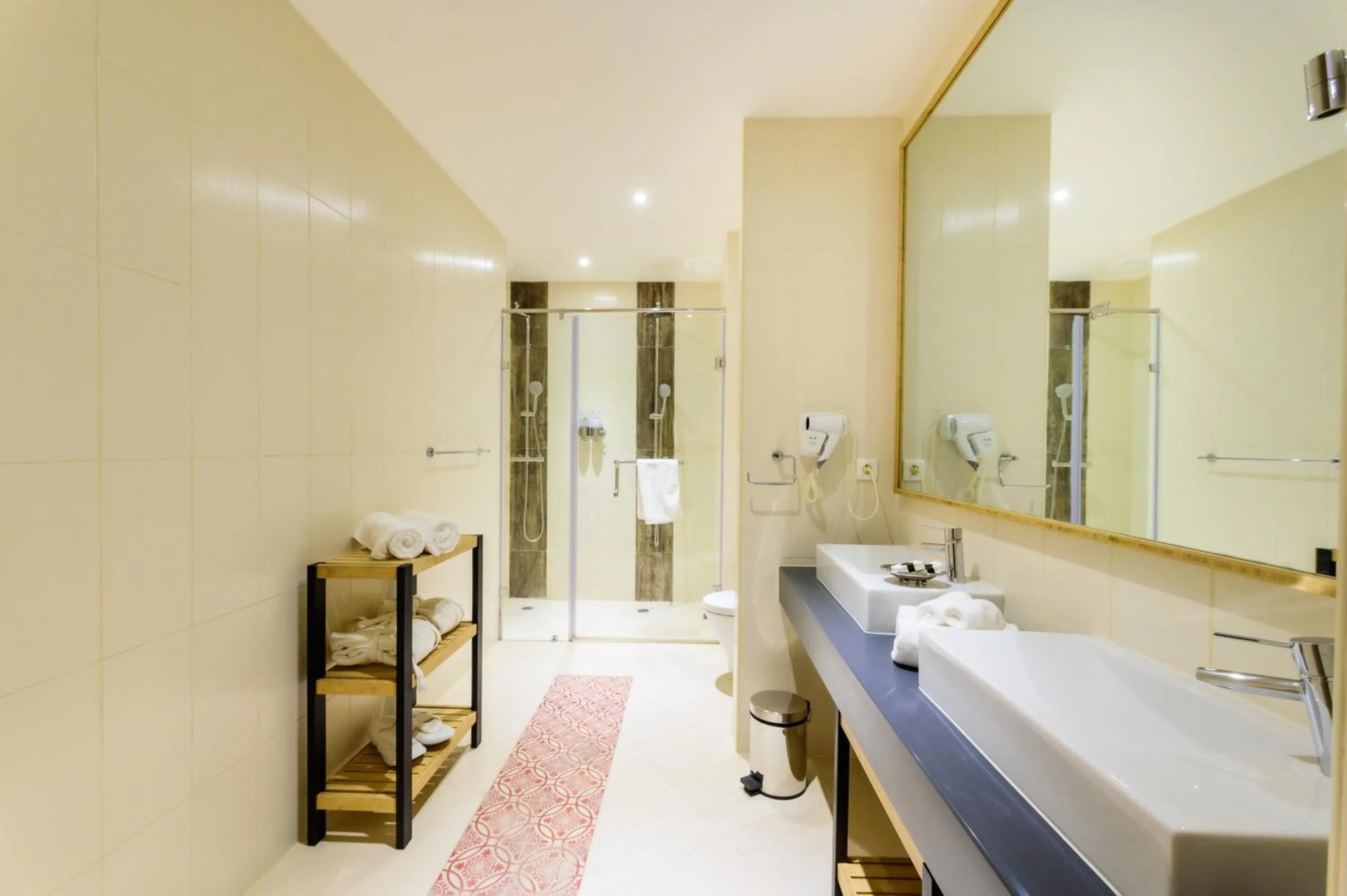 Baobab Tree Hôtel & Spa