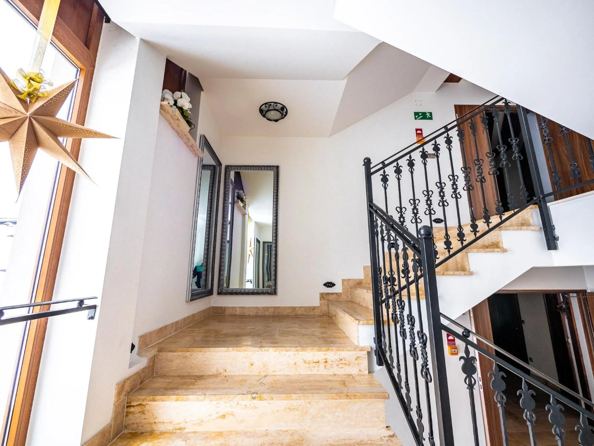 ECO Willa Grand Karpatia Ski&Wellness