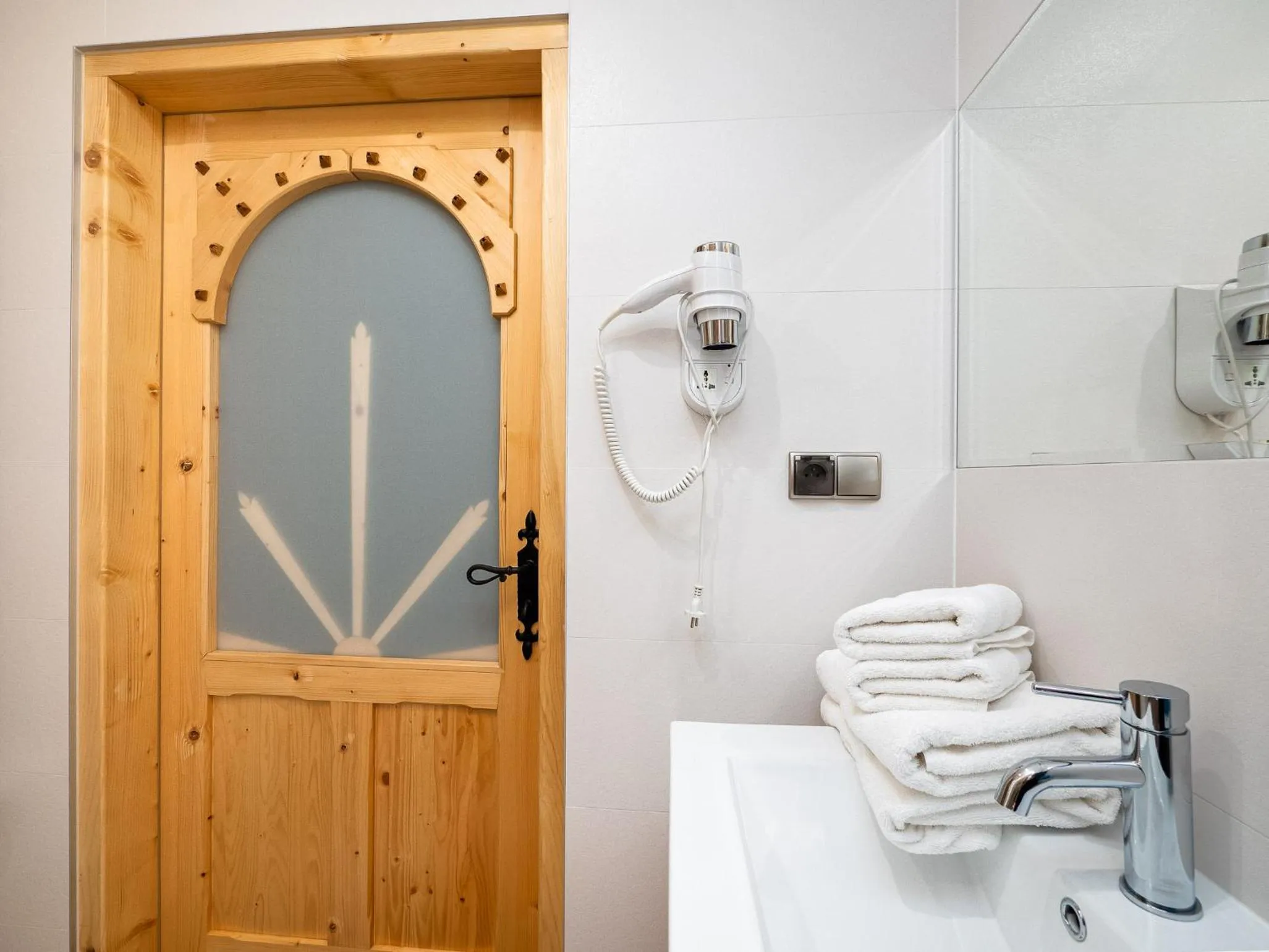 ECO Willa Grand Karpatia Ski&Wellness