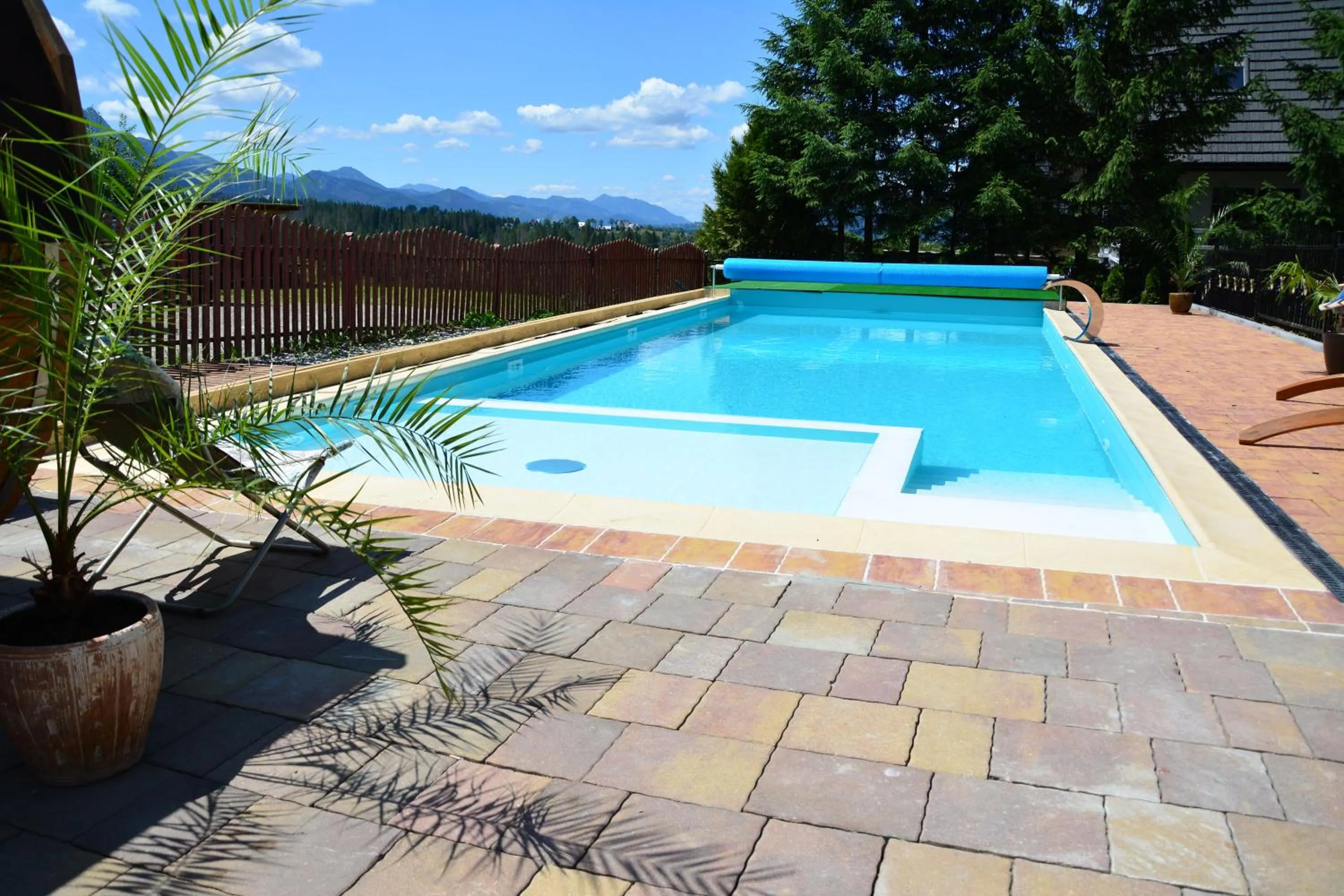 ECO Willa Grand Karpatia Ski&Wellness