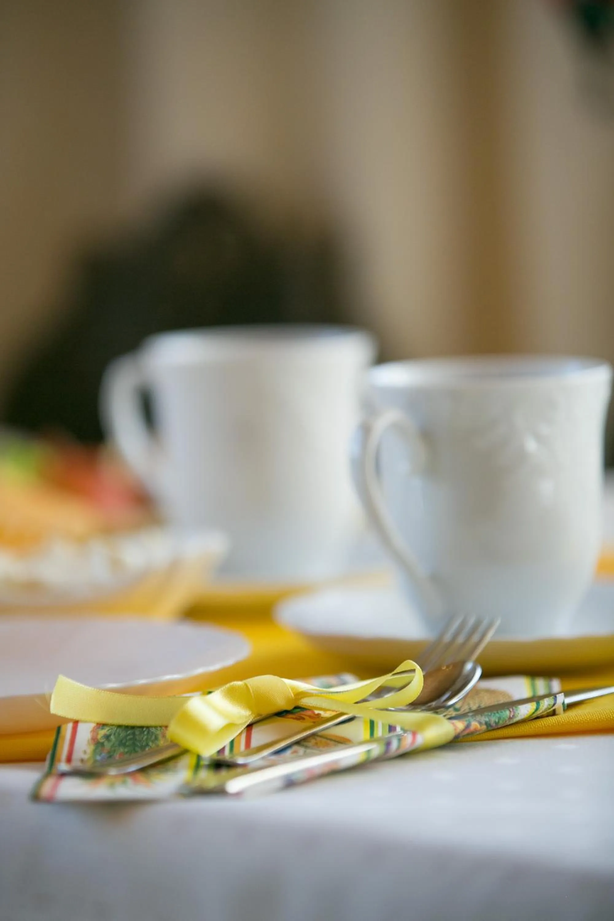 Dining area in ECO Willa Grand Karpatia Ski&Wellness