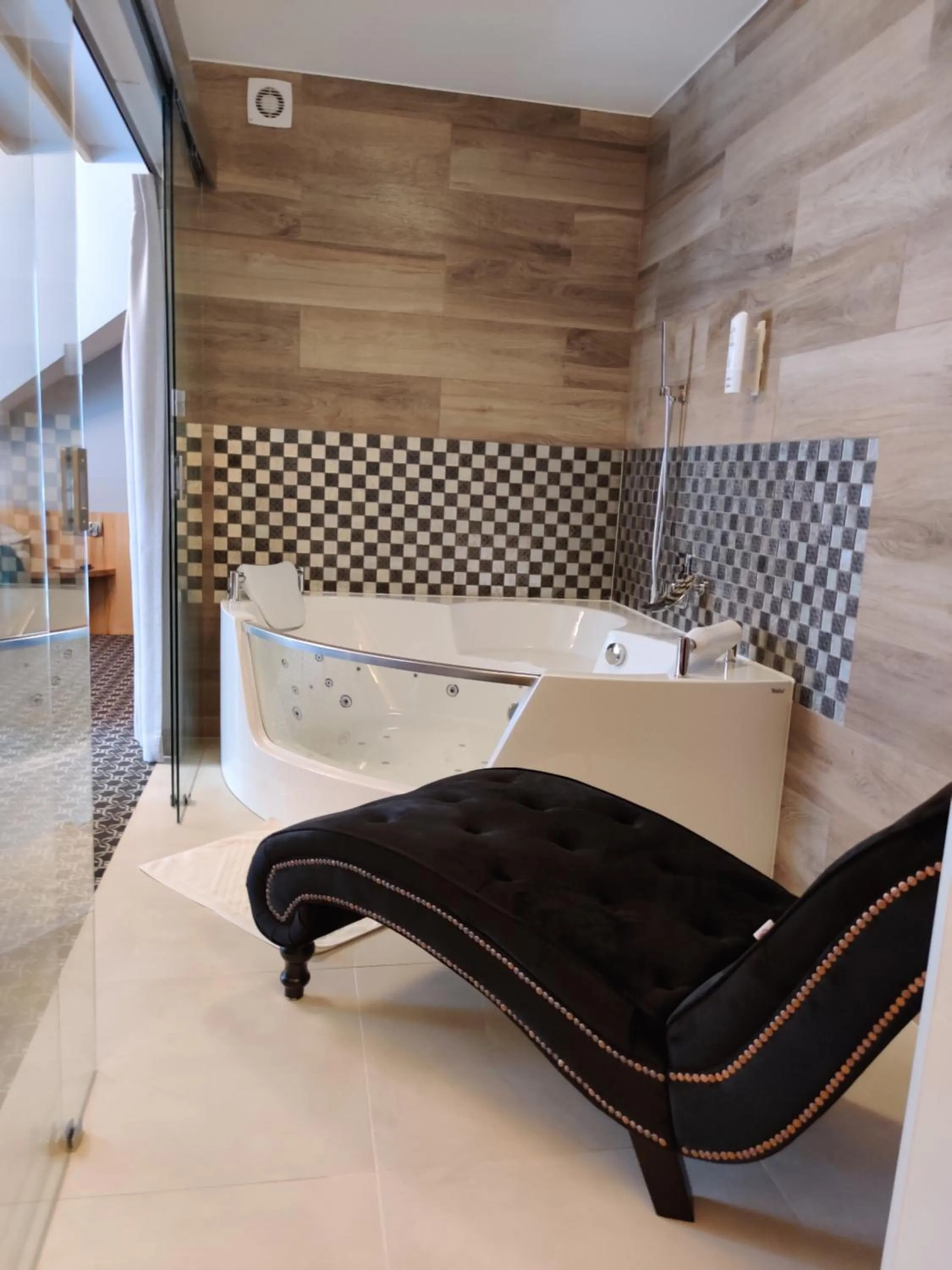 ECO Willa Grand Karpatia Ski&Wellness