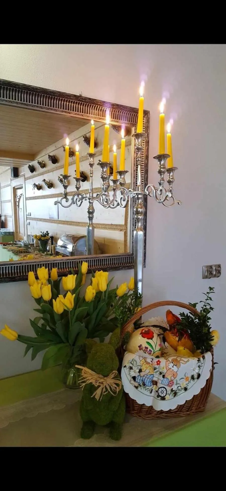 ECO Willa Grand Karpatia Ski&Wellness