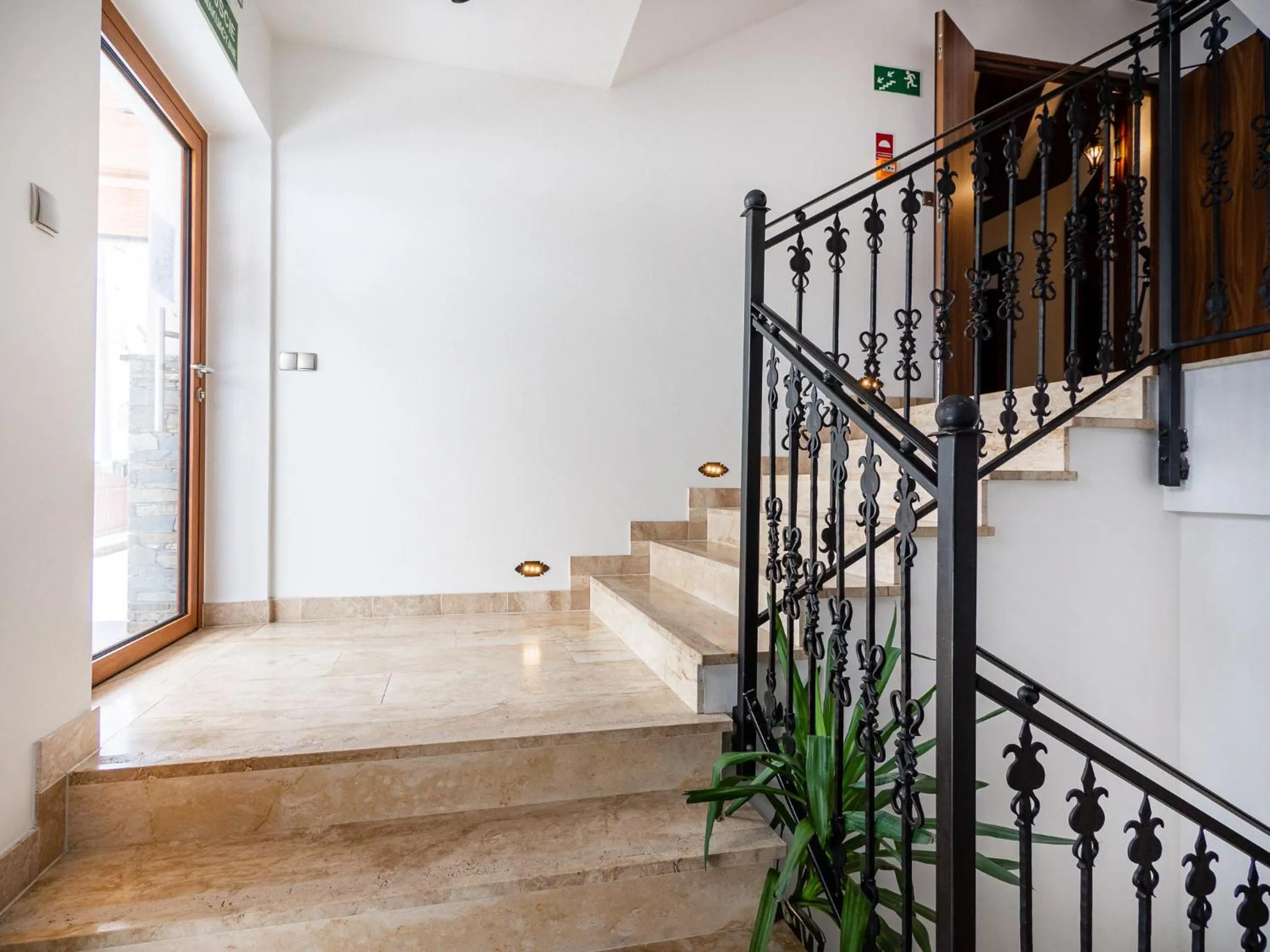 ECO Willa Grand Karpatia Ski&Wellness