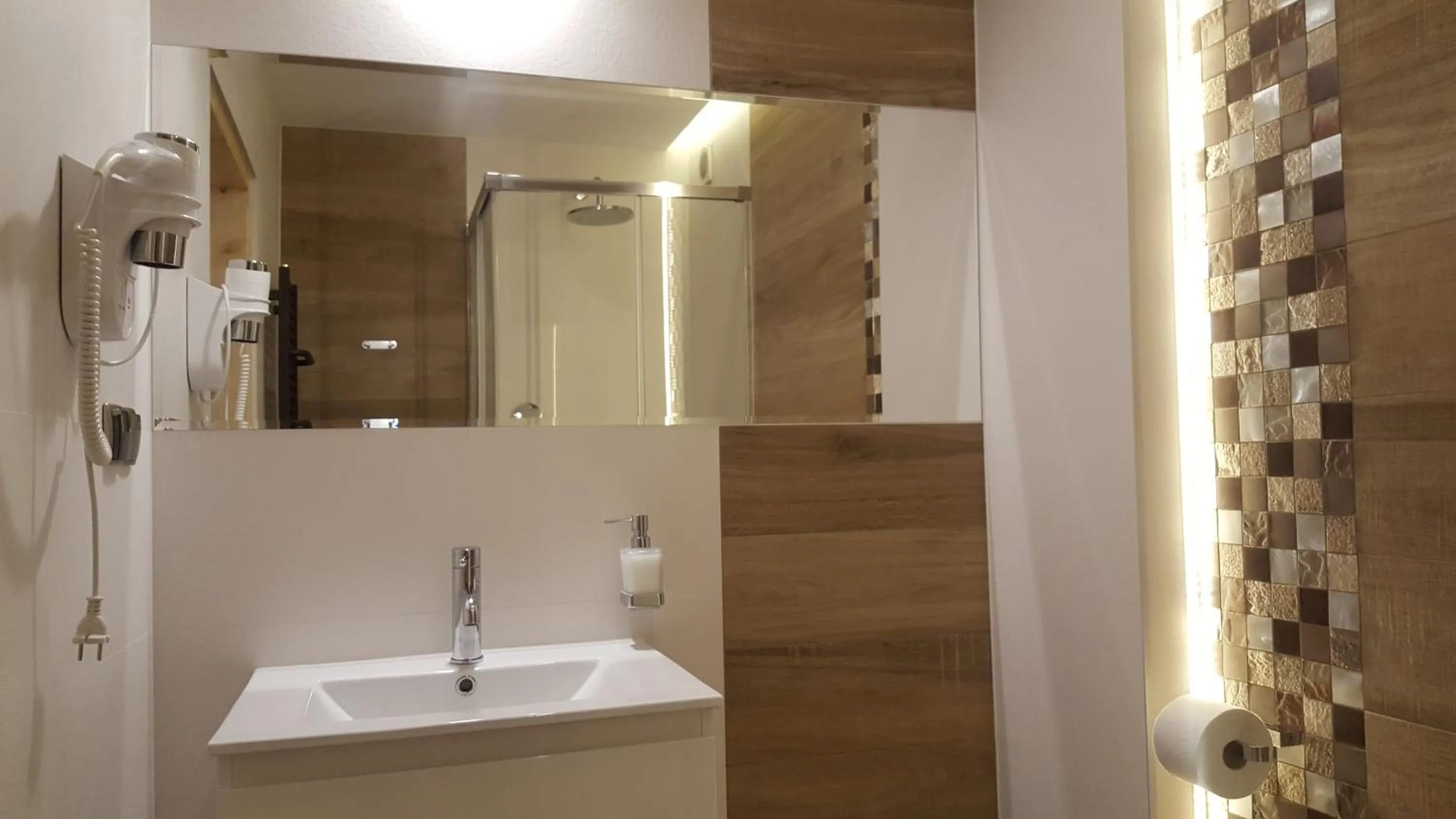 ECO Willa Grand Karpatia Ski&Wellness