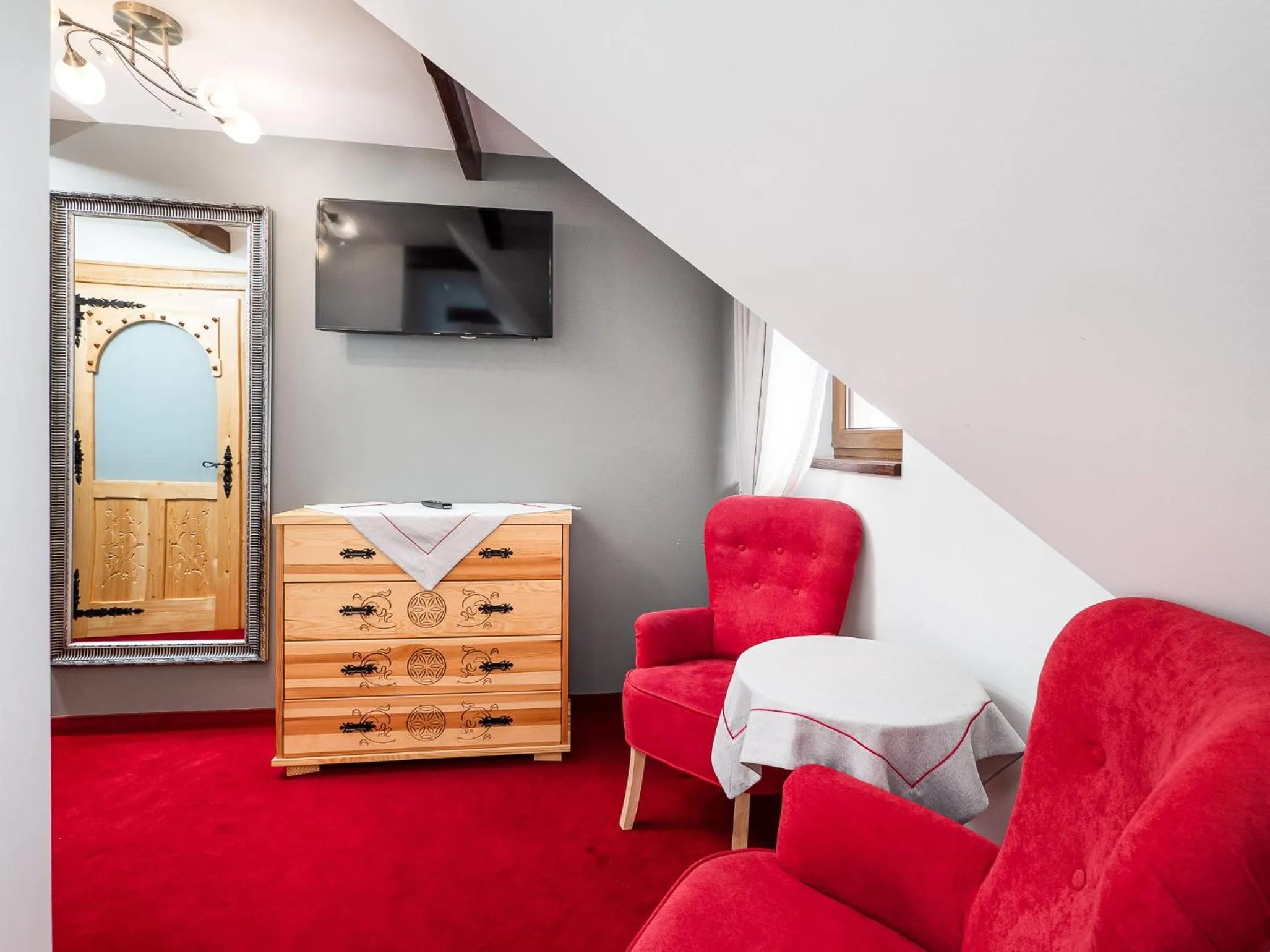 ECO Willa Grand Karpatia Ski&Wellness