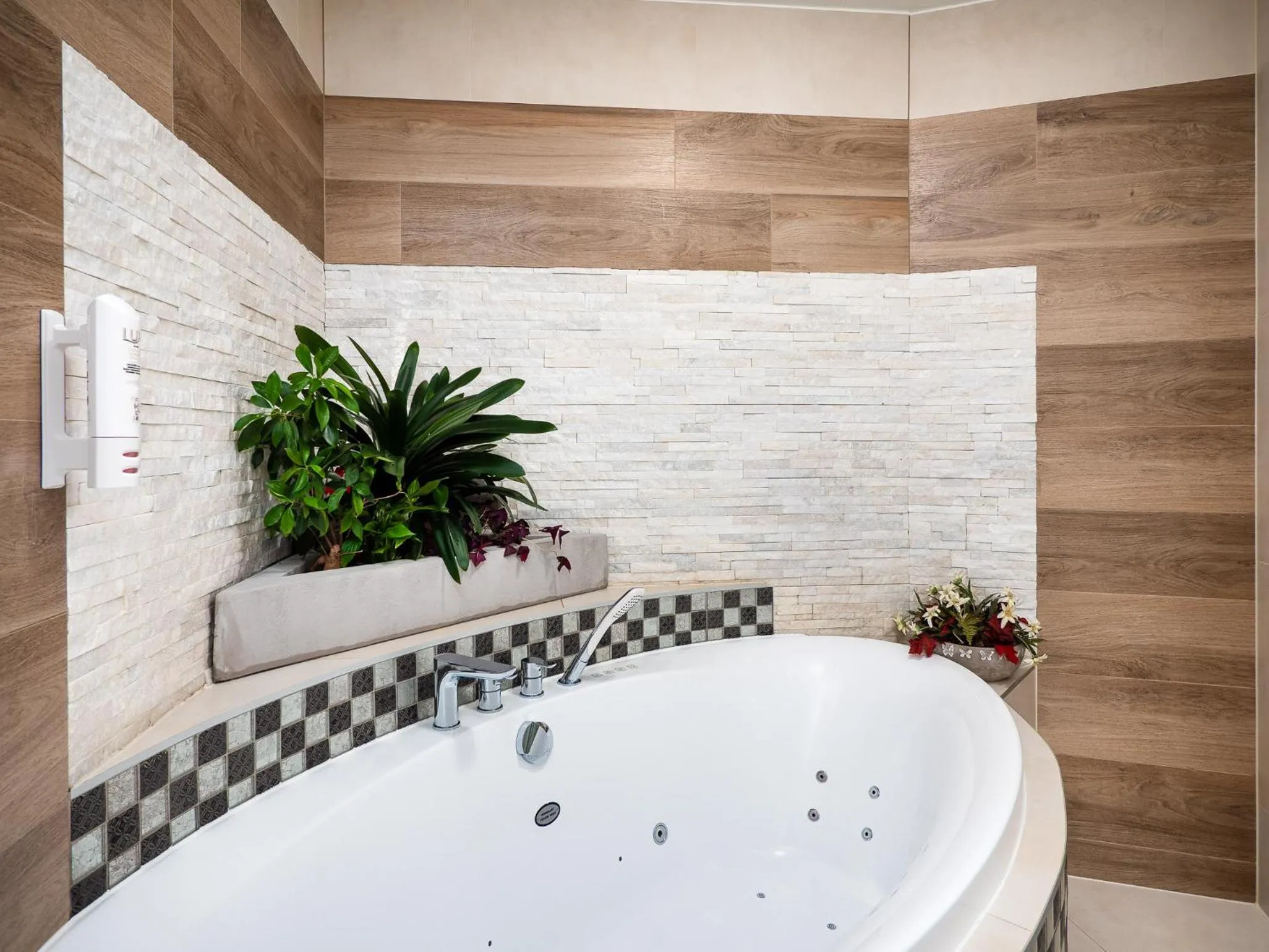 ECO Willa Grand Karpatia Ski&Wellness