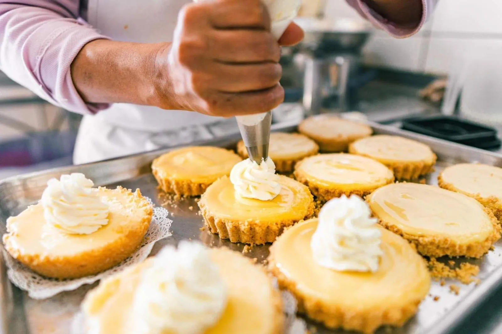 Coffee/tea facilities in Hotel Victoria