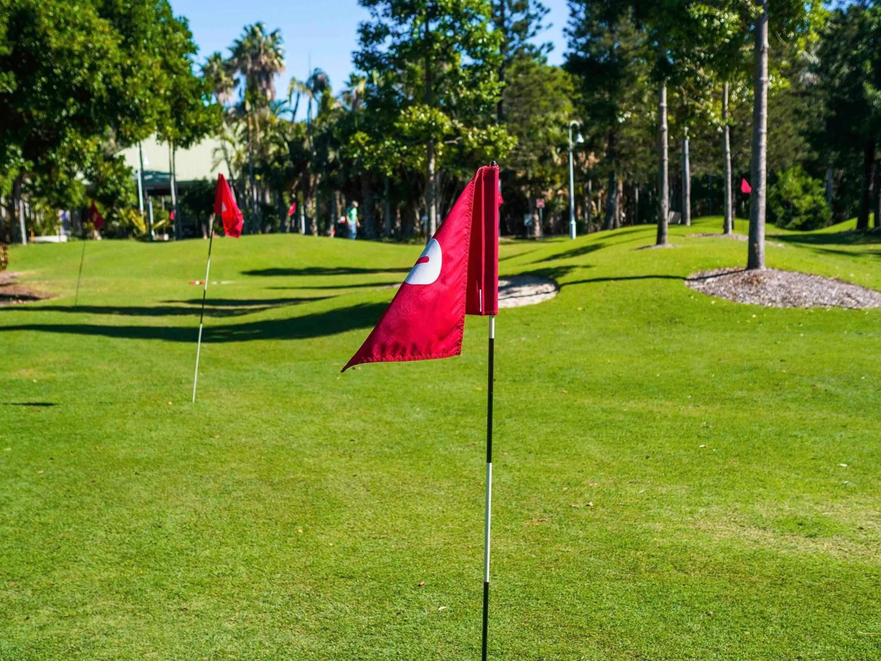 Other in Novotel Sunshine Coast Resort