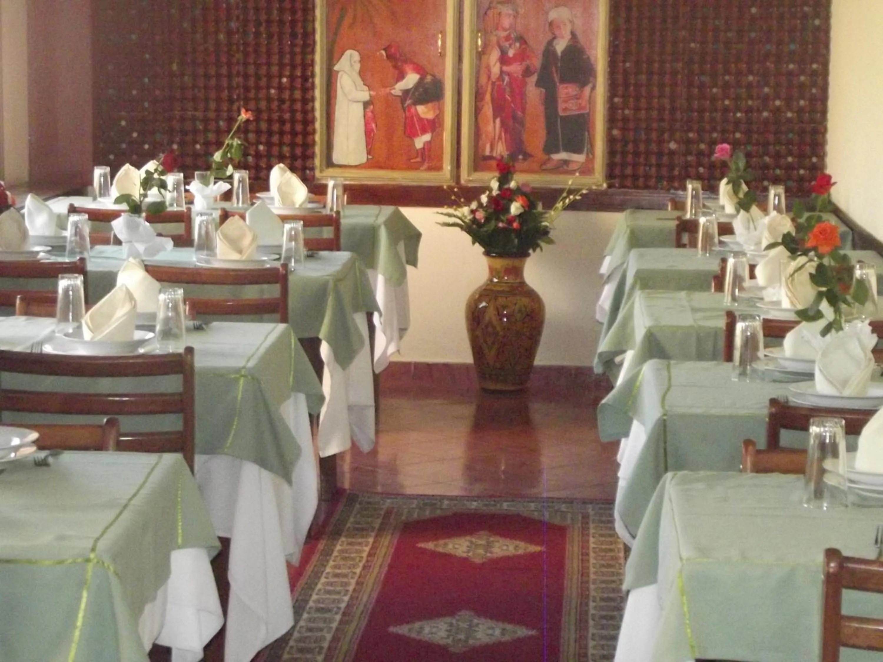 Hotel Al Kabir