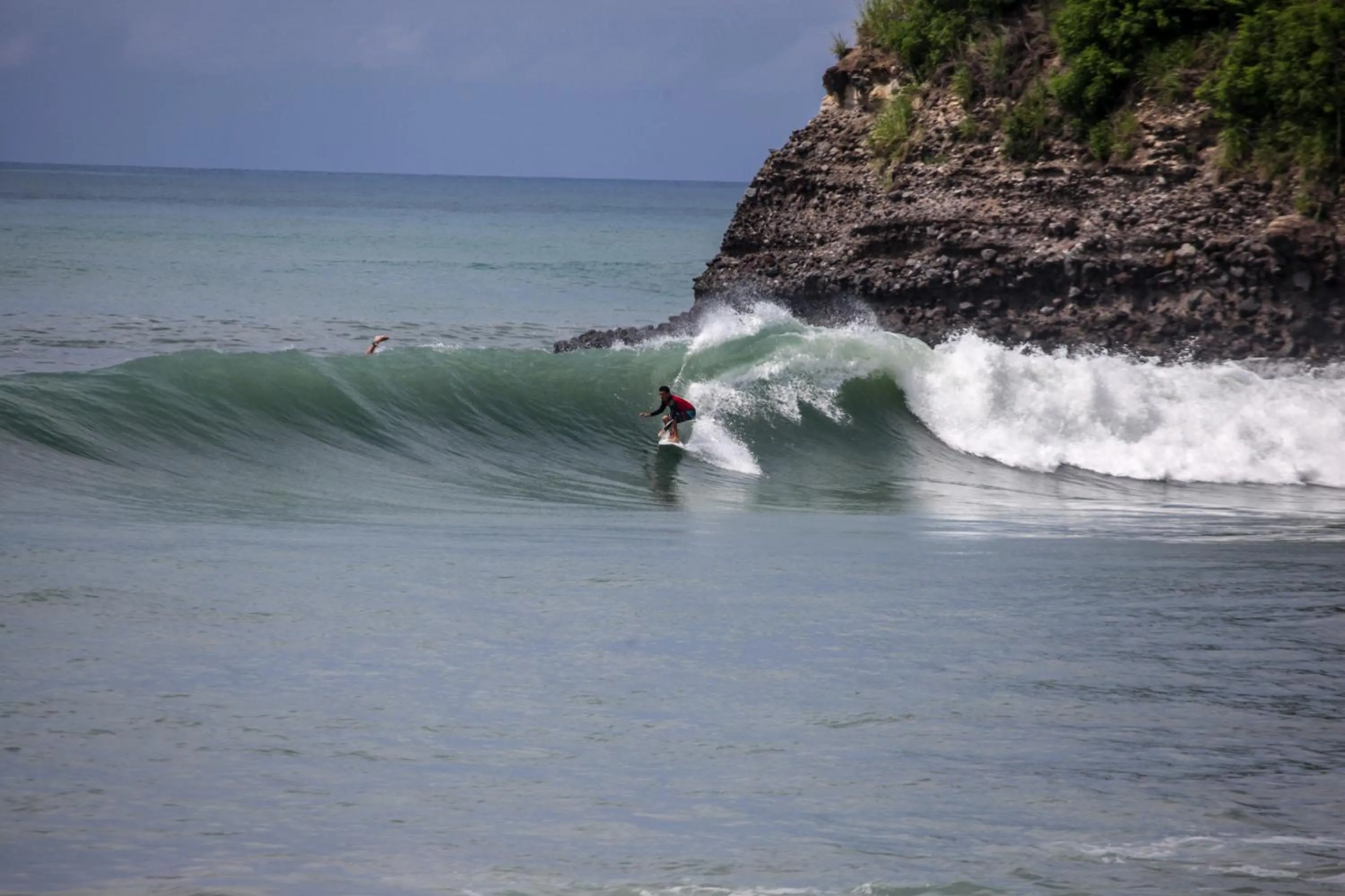 Off site in Manglar Lodge