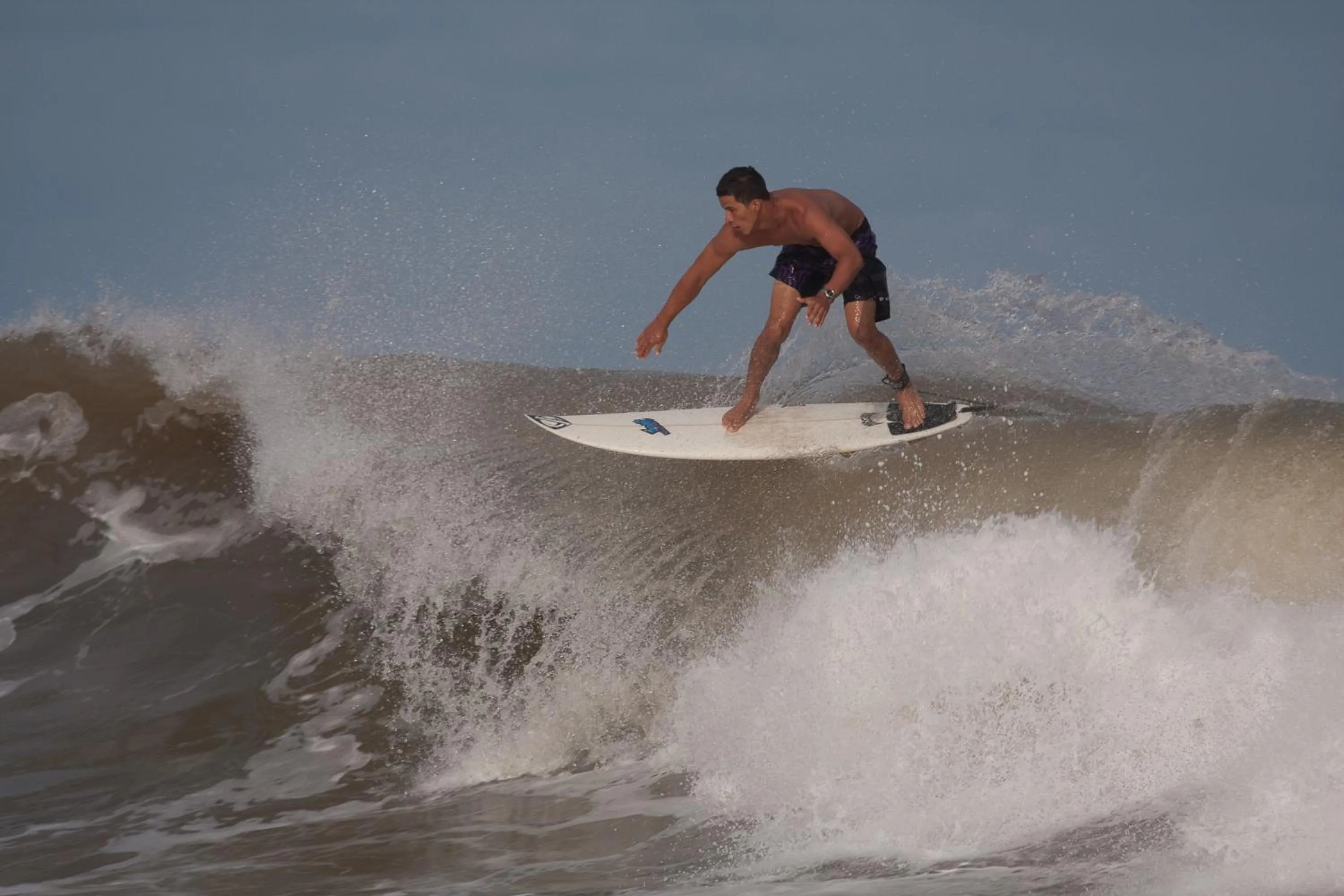 Off site in Manglar Lodge