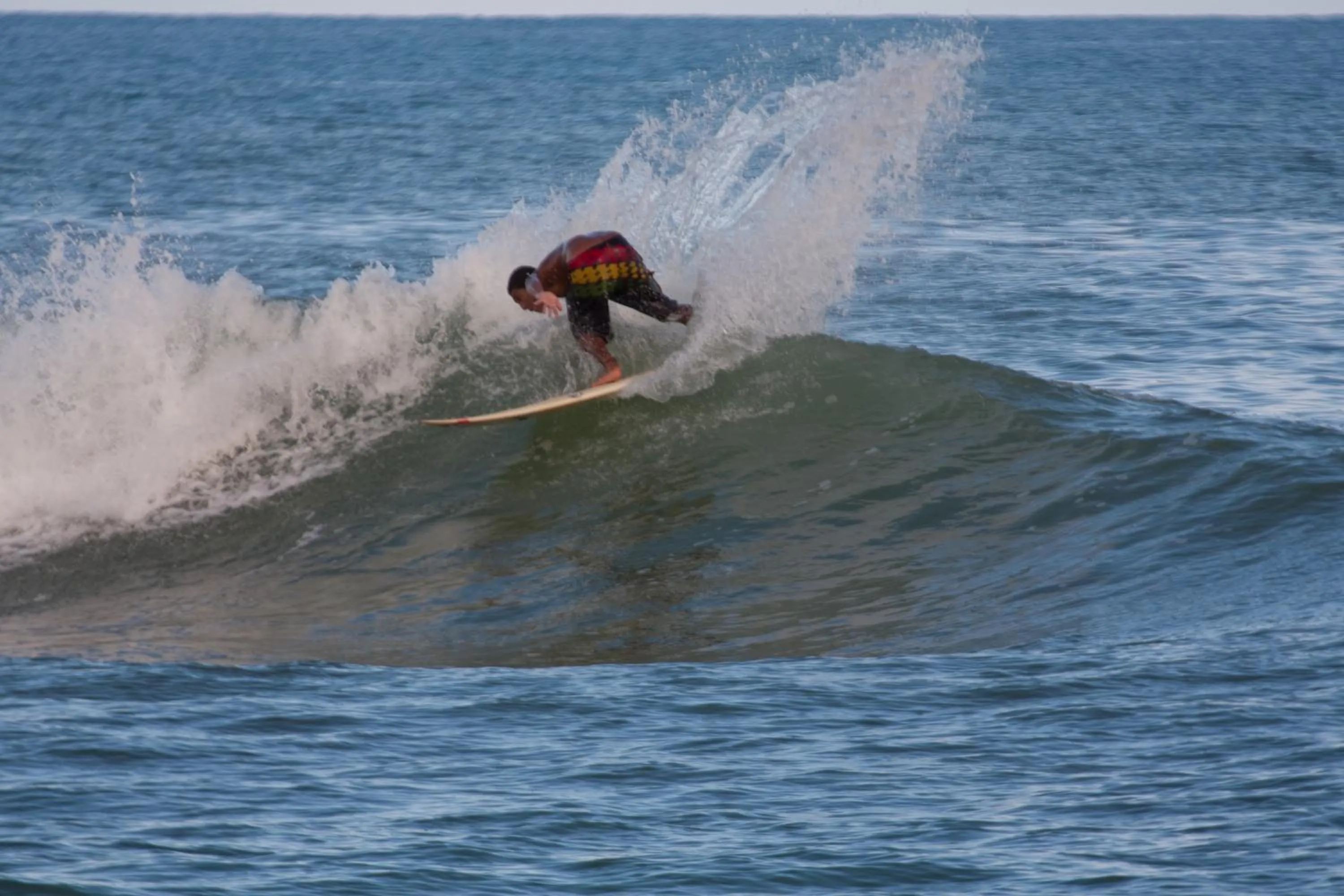 Sports in Manglar Lodge